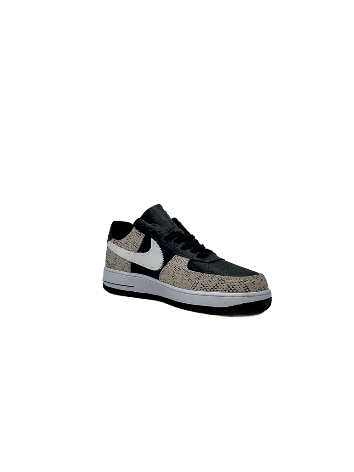 Air Force 1 Cocoa Sneak