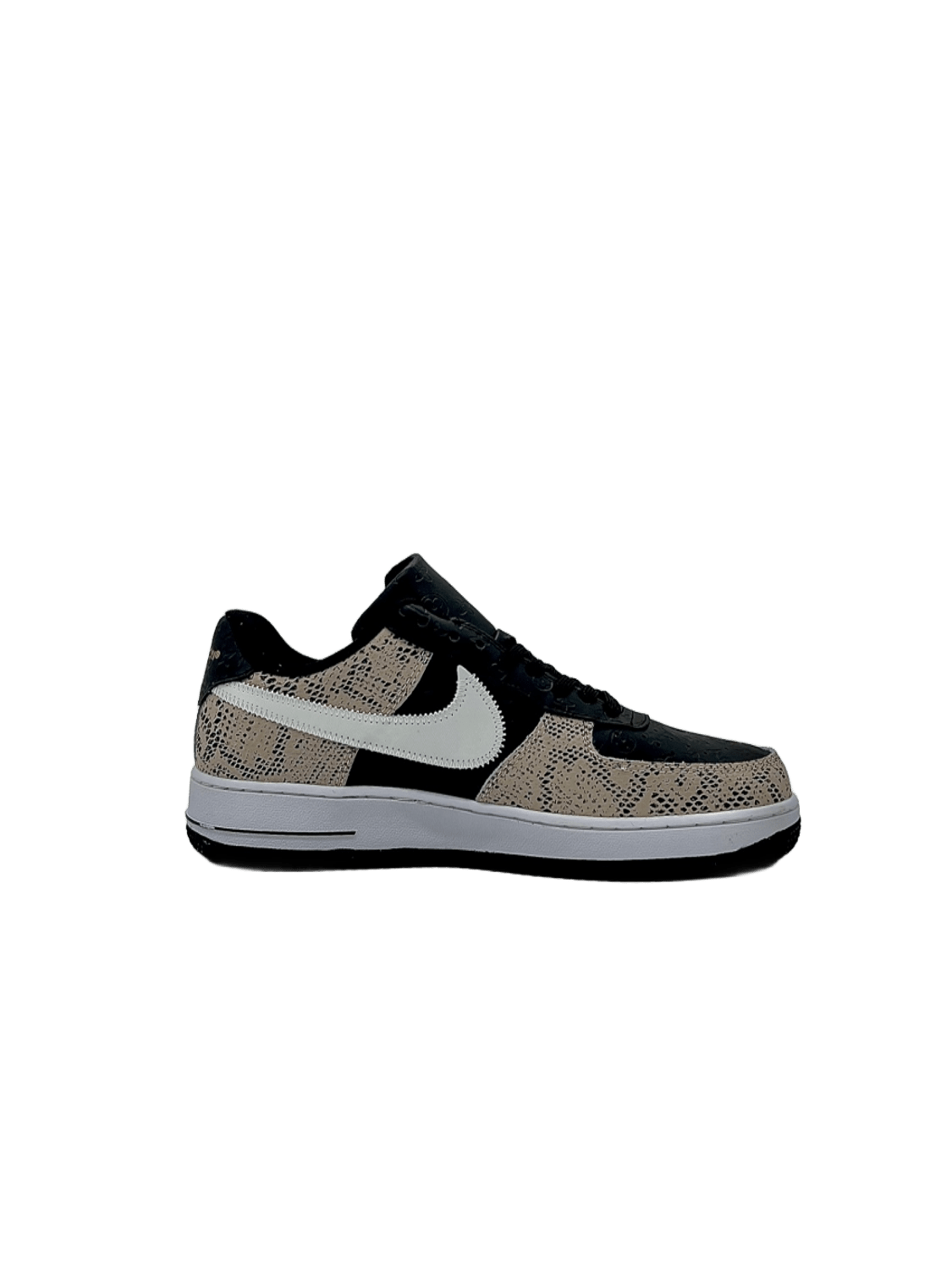 Air Force 1 Cocoa Sneak