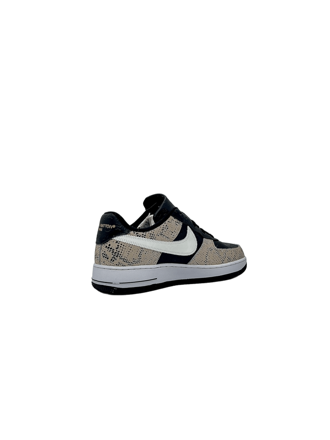 Air Force 1 Cocoa Sneak