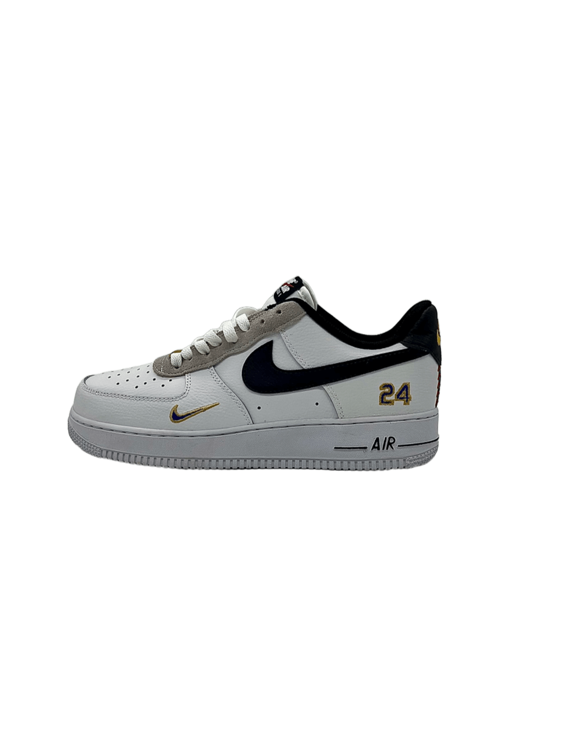 Nike Youth Air Force 1 Low LV8