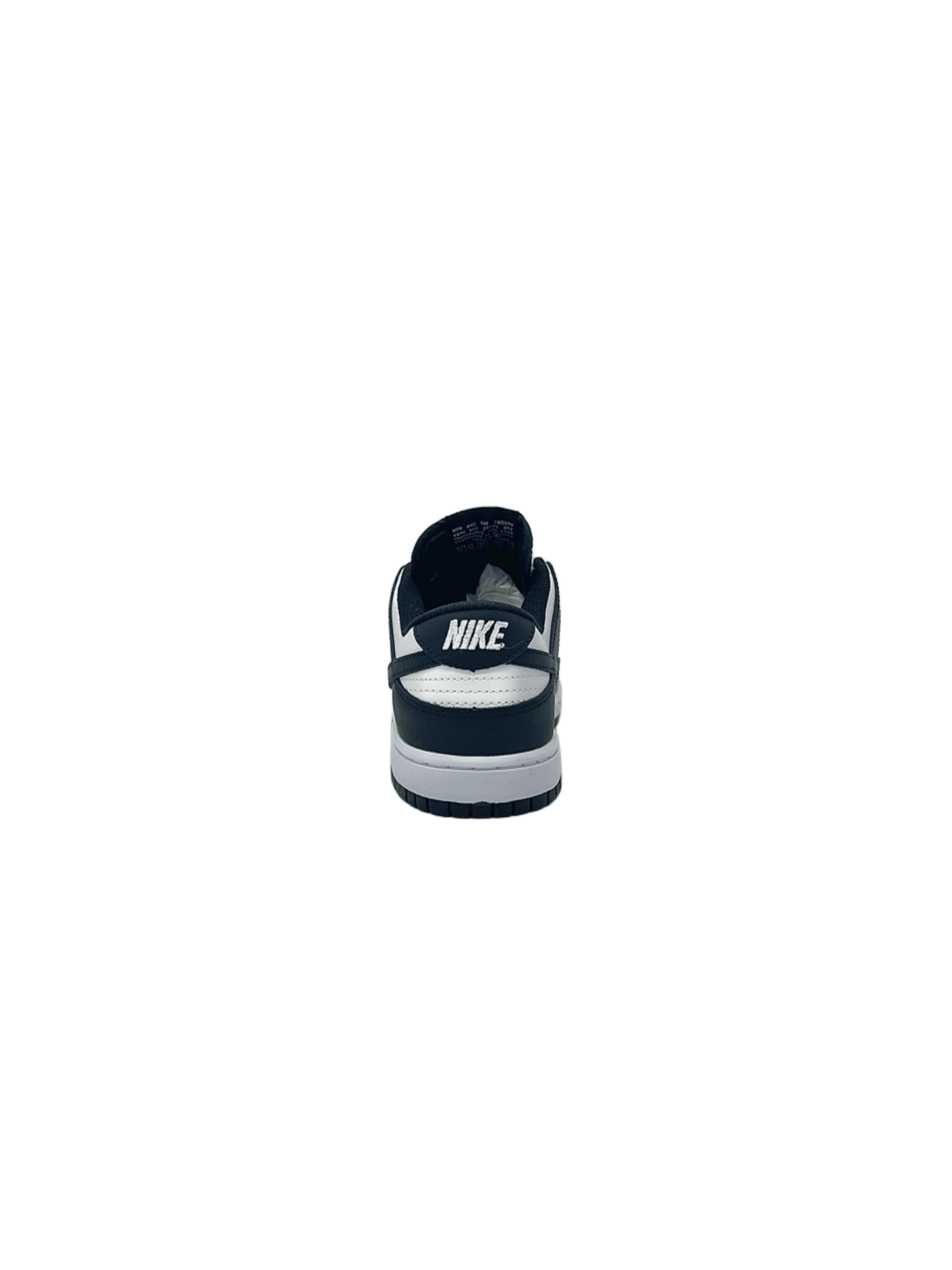 Nike SB Dunk Low Retro Panda