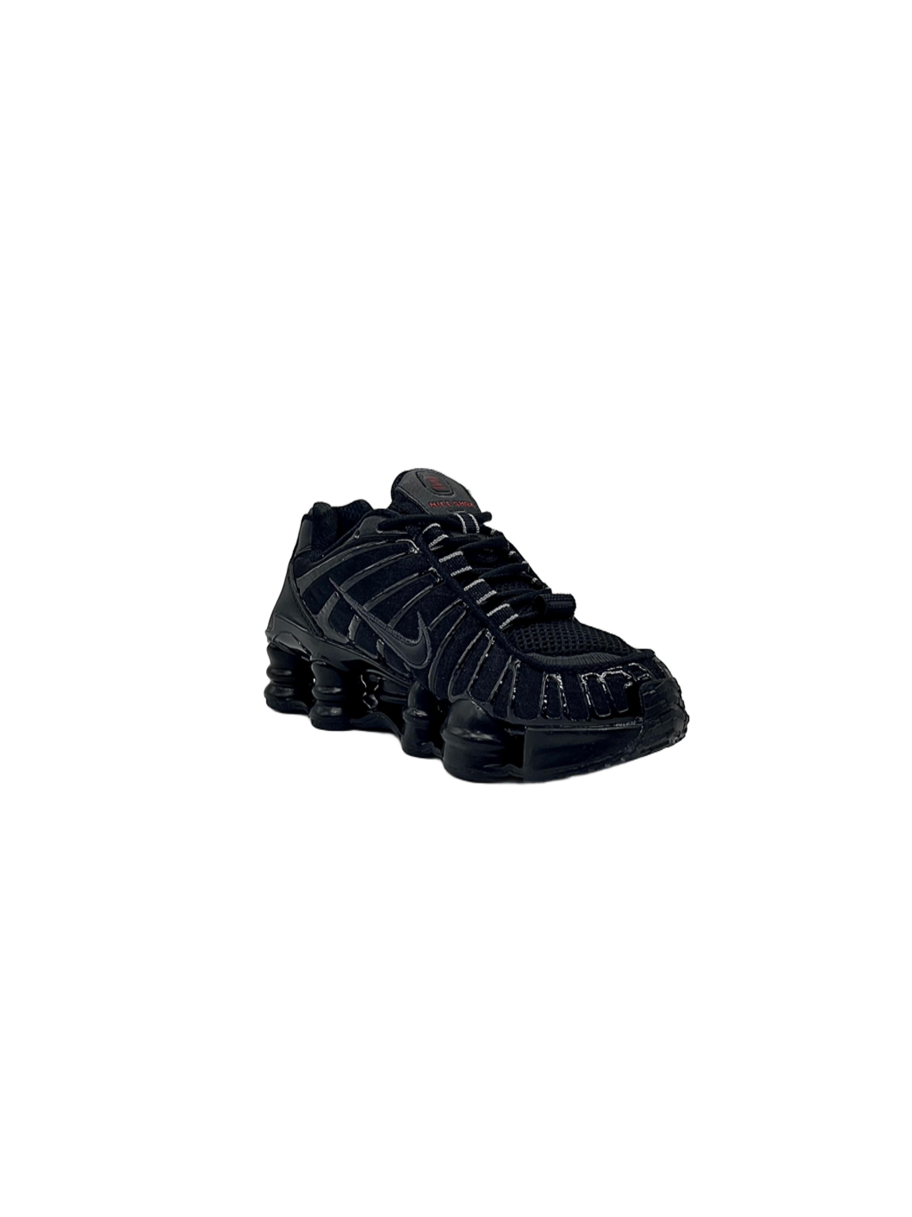 Nike Shox TL