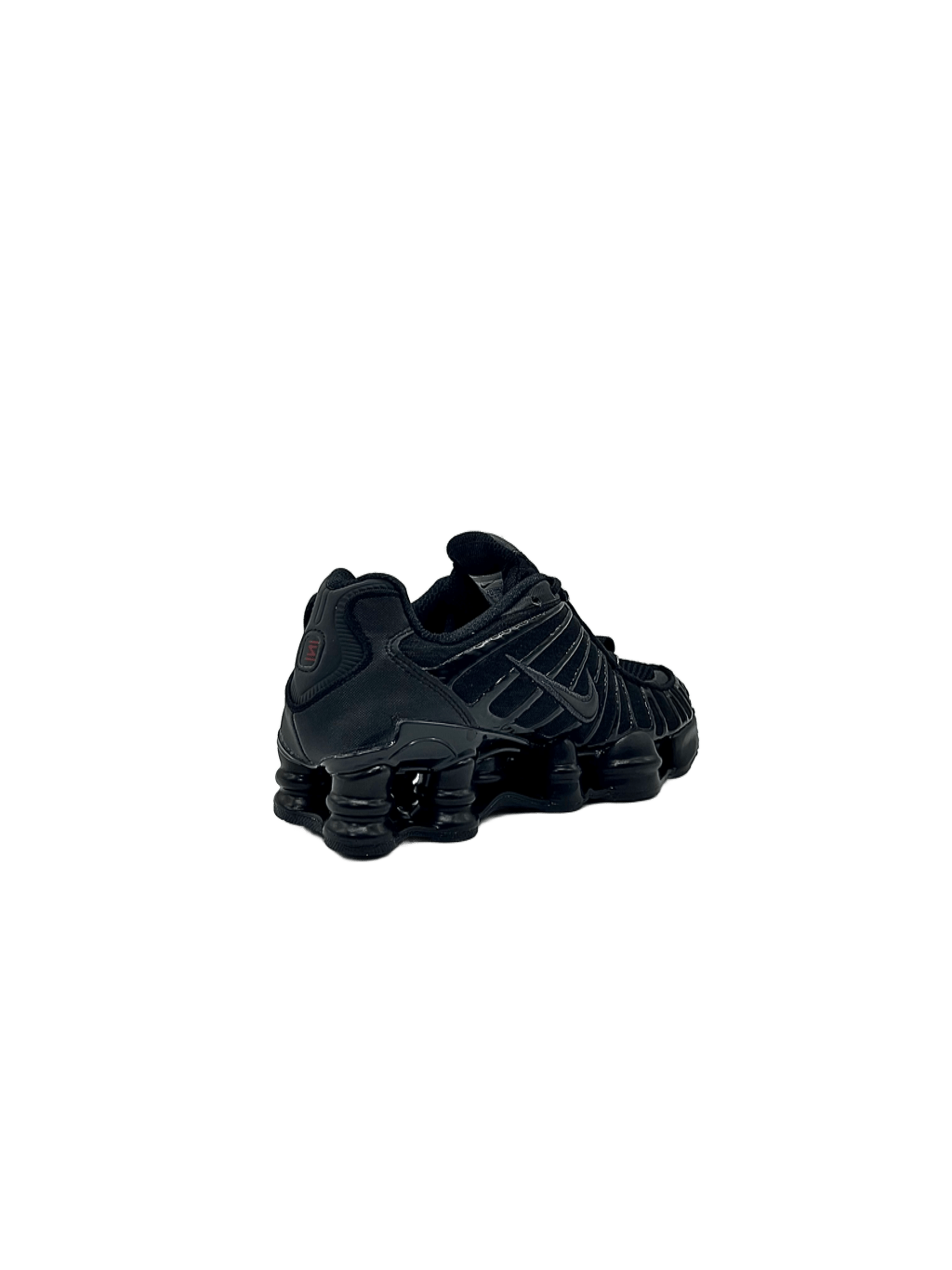 Nike Shox TL