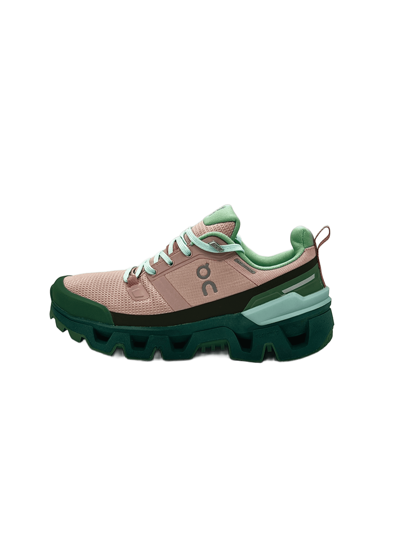 ON Cloudwander Waterproof
