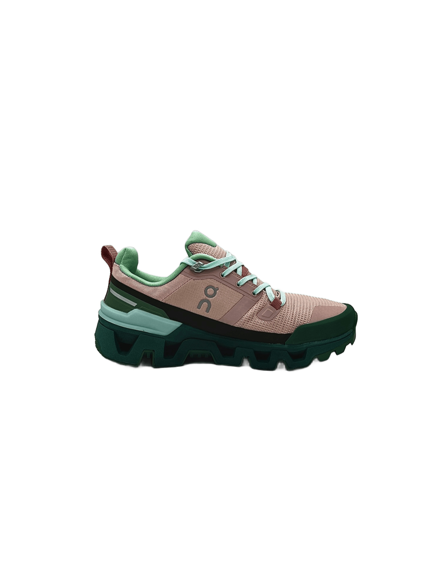 ON Cloudwander Waterproof