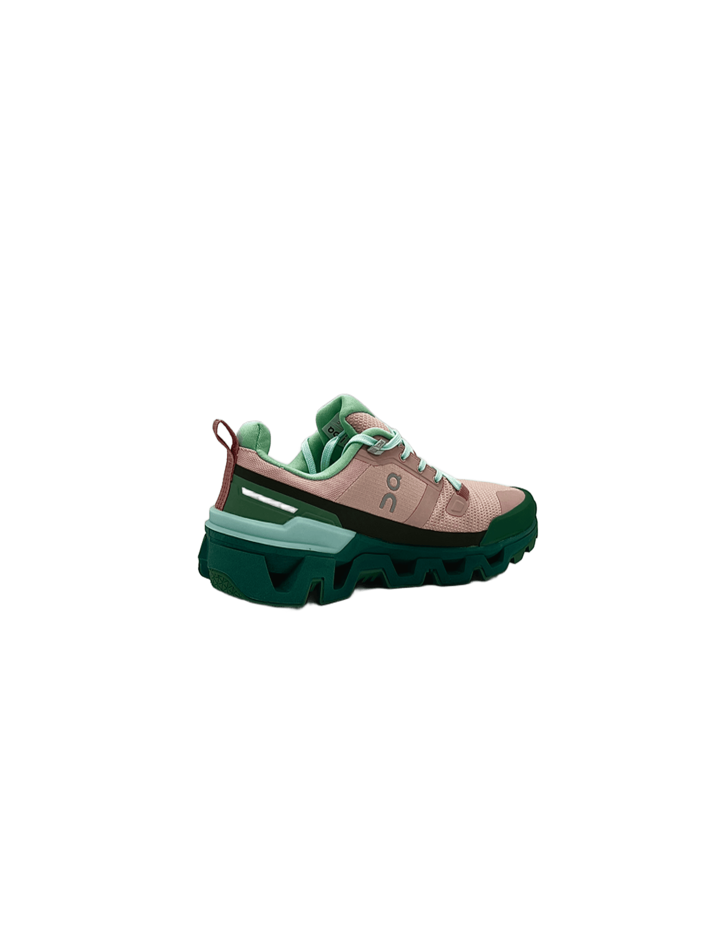 ON Cloudwander Waterproof