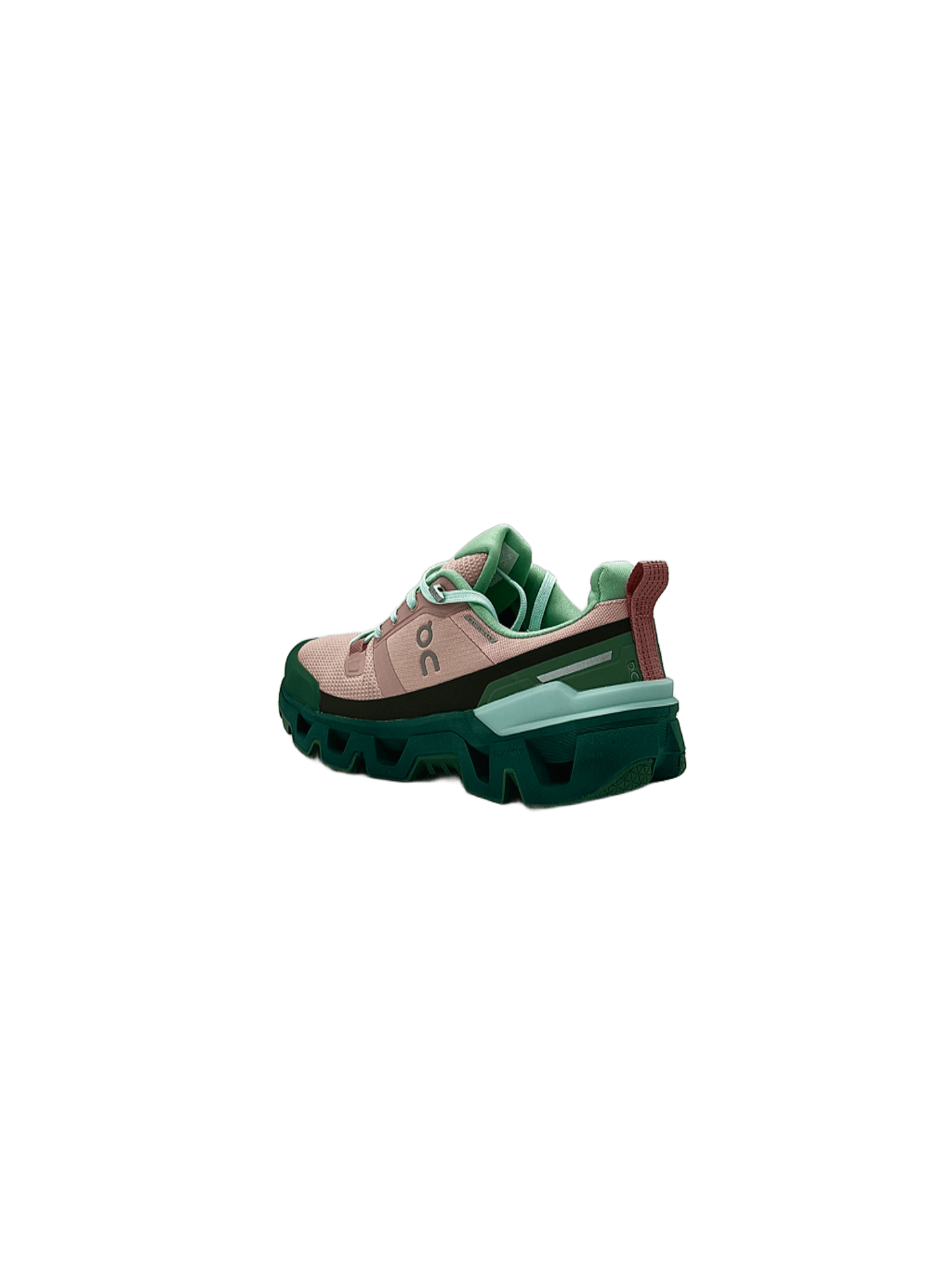 ON Cloudwander Waterproof