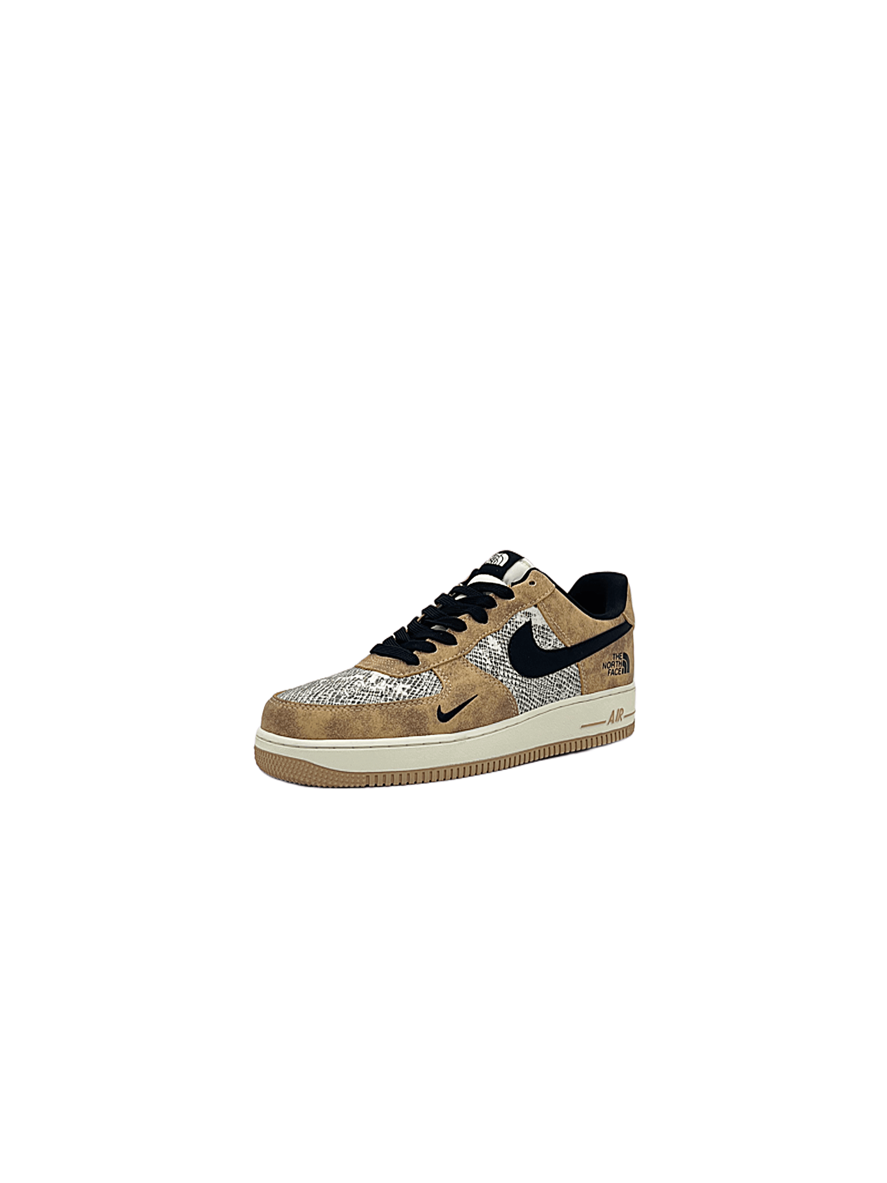 Nike Air Force 1 X The North Face