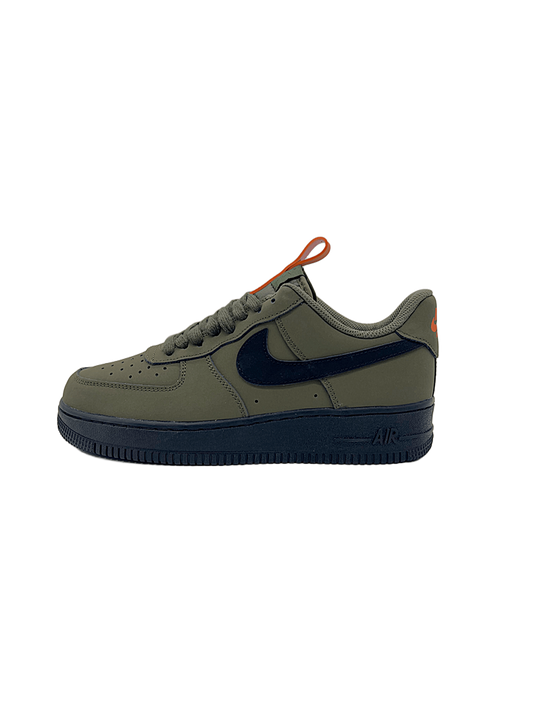 Air Force 1 Low 07 Khaki Dark Green Medium Olive