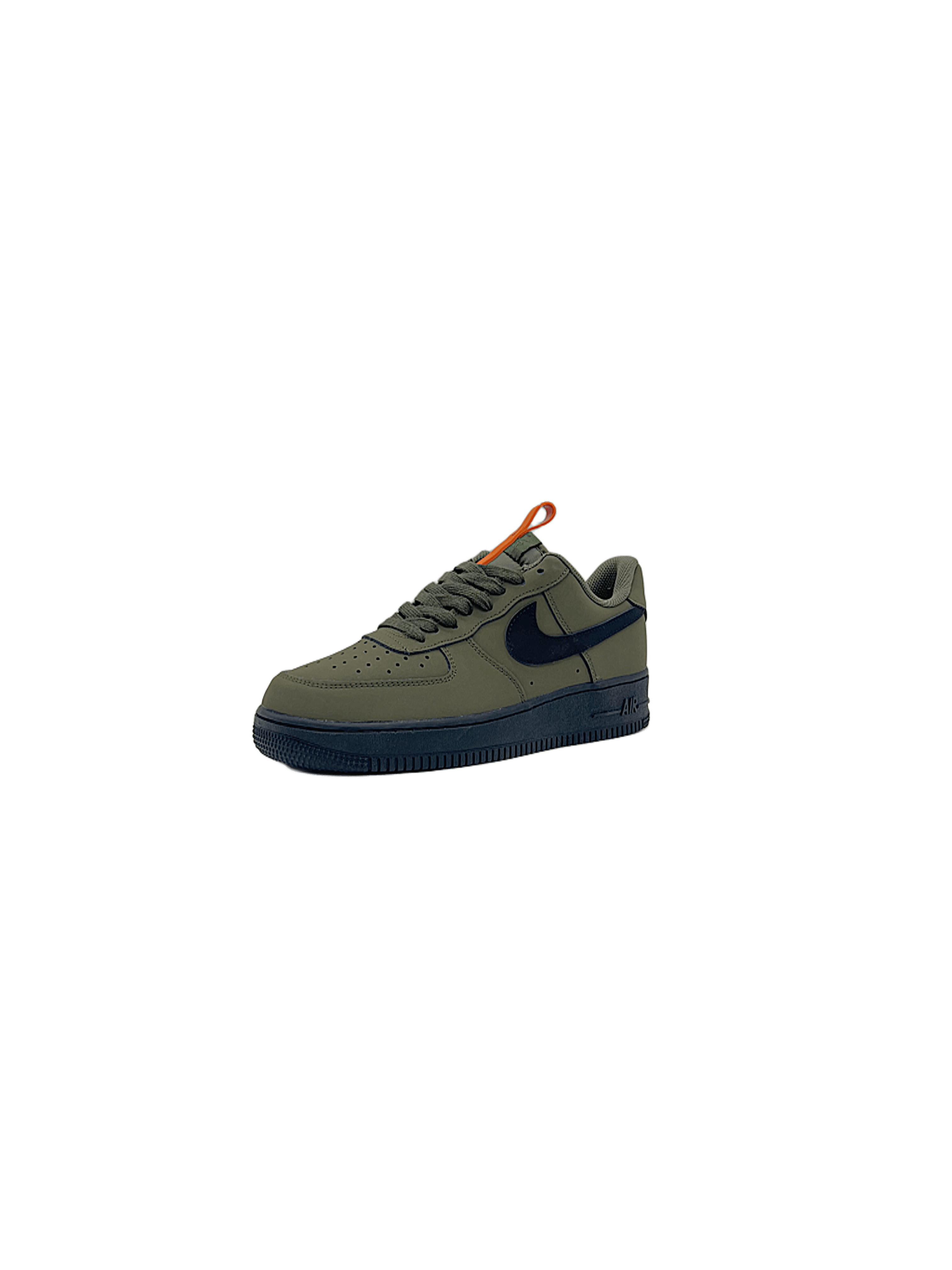 Air Force 1 Low 07 Khaki Dark Green Medium Olive