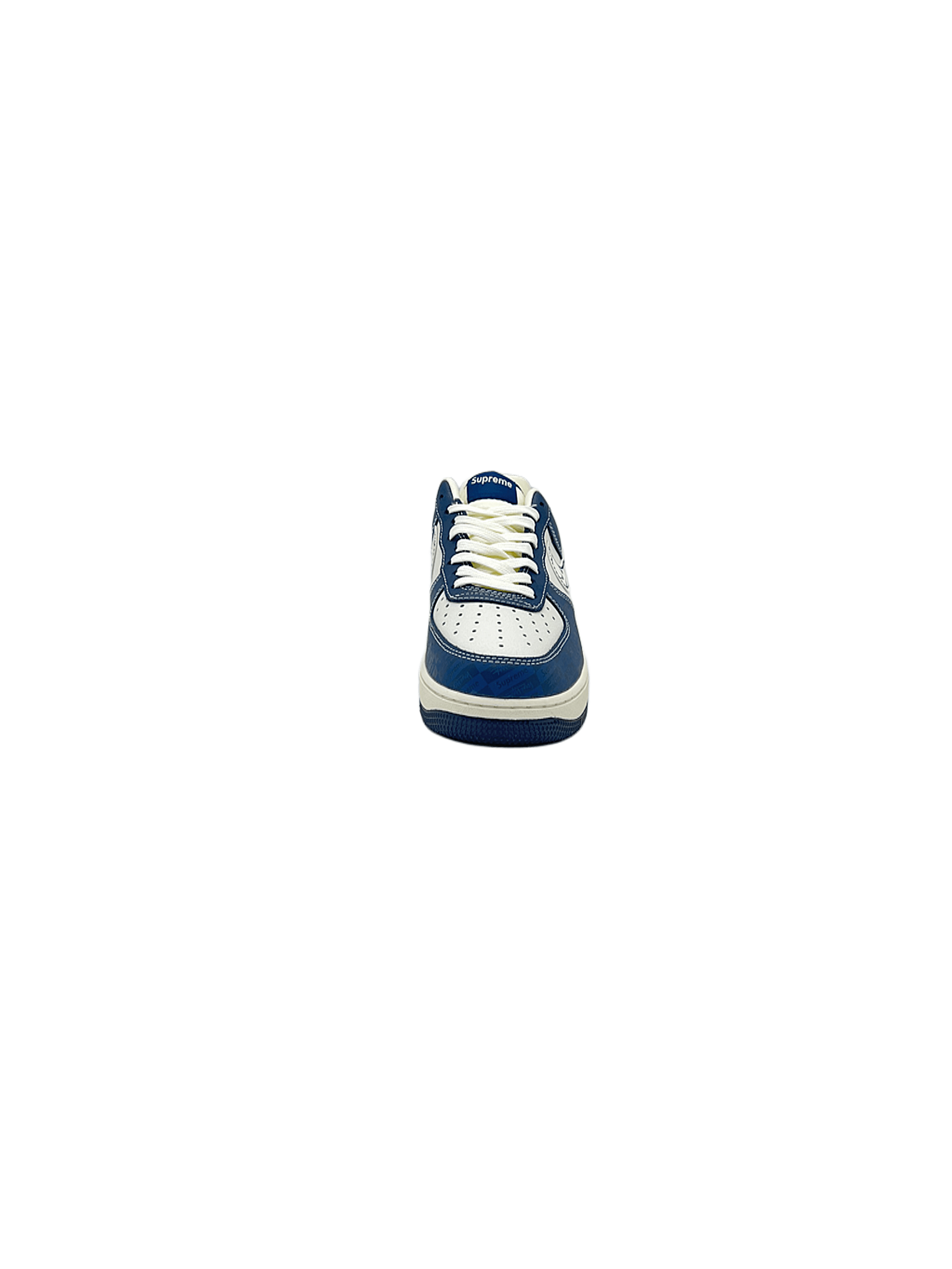 Nike Air Force 1  X Supreme