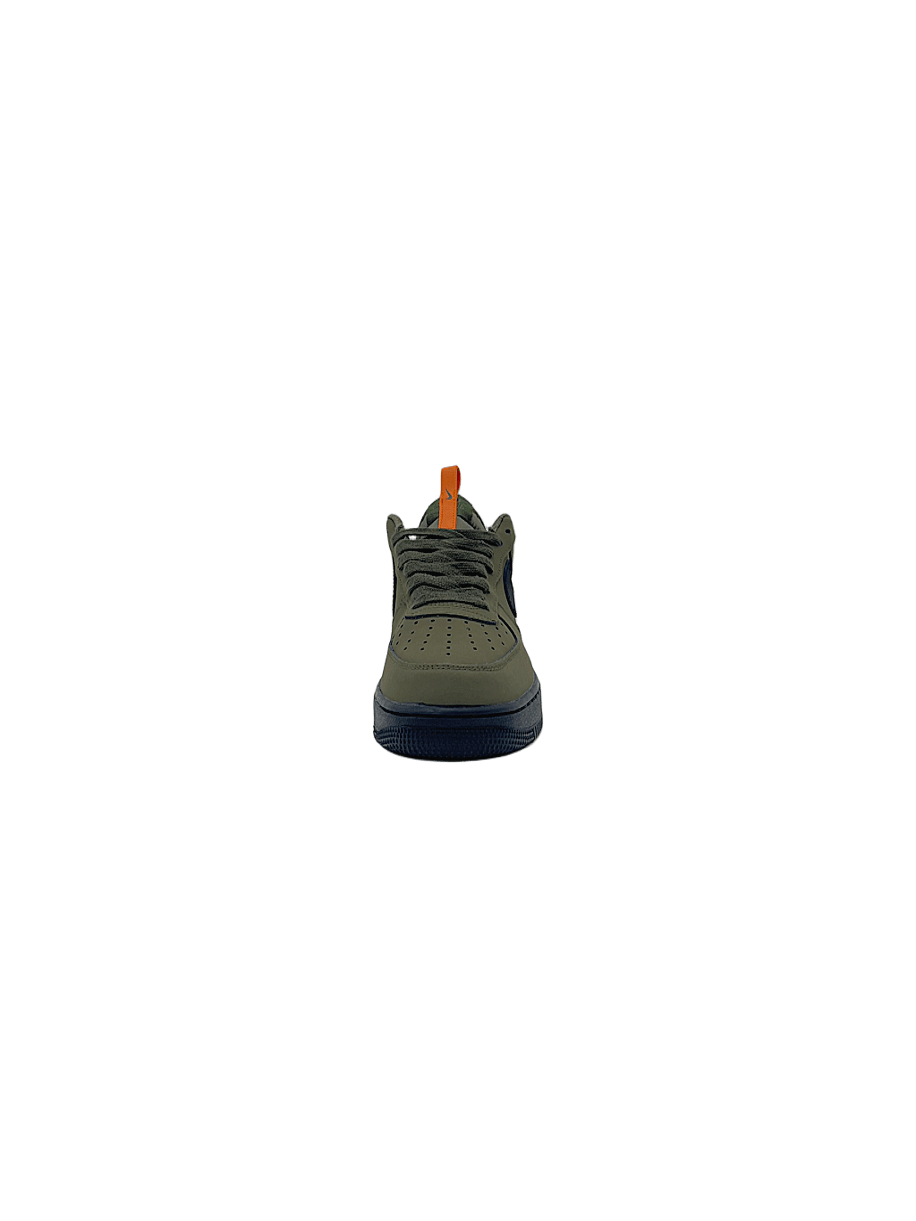Air Force 1 Low 07 Khaki Dark Green Medium Olive