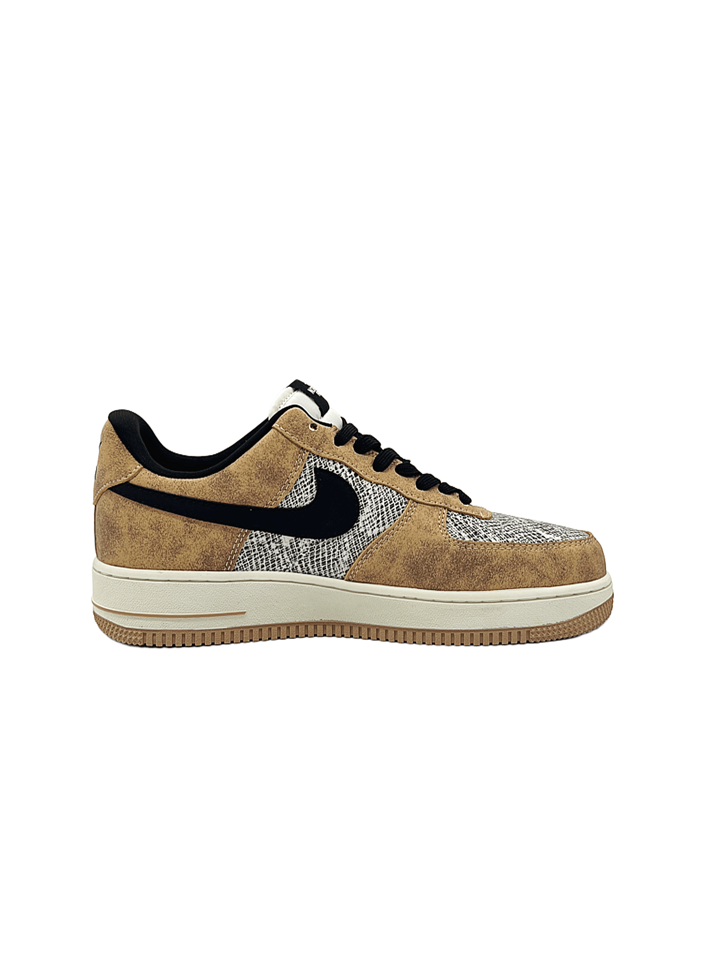 Nike Air Force 1 X The North Face