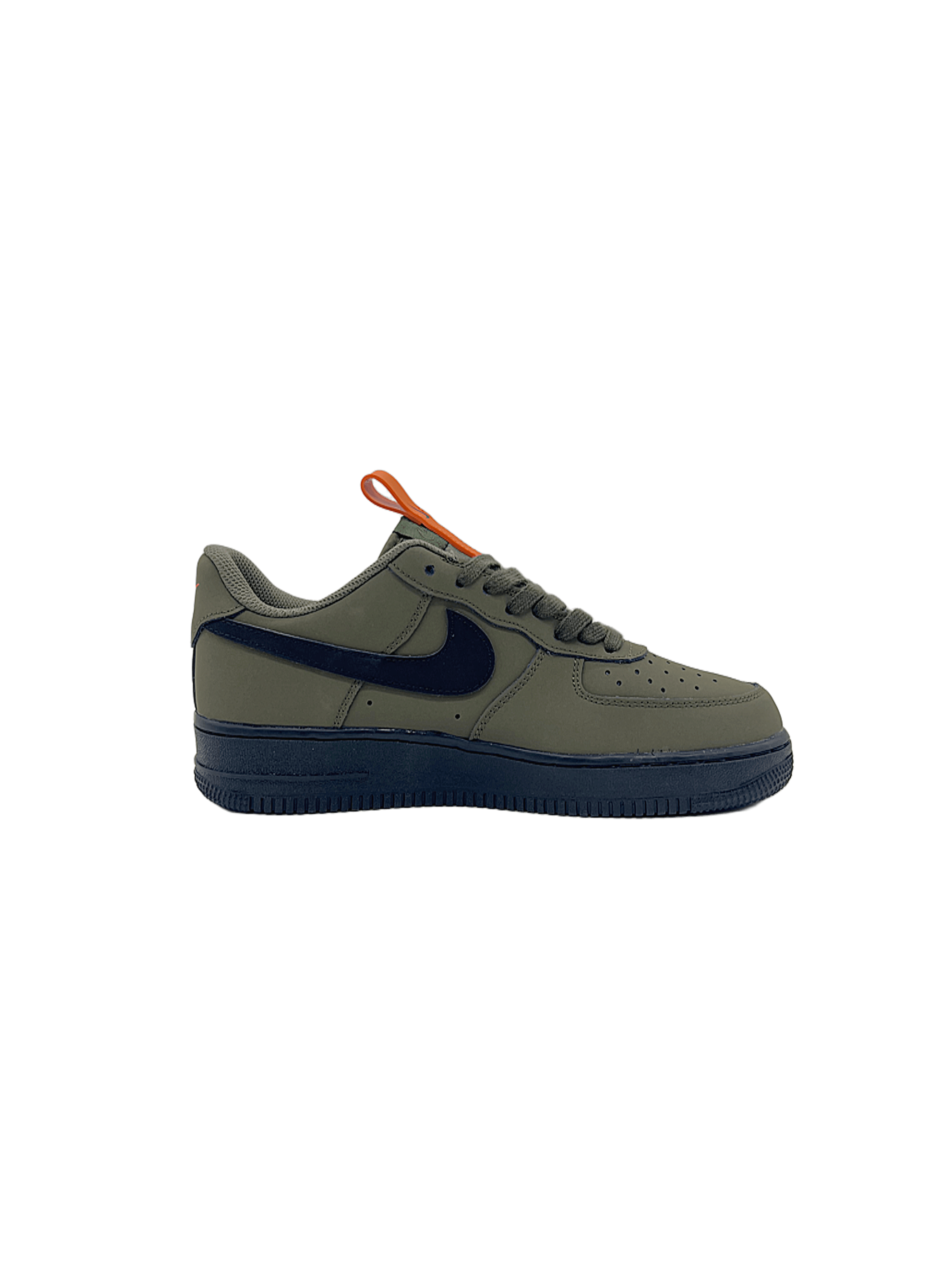 Air Force 1 Low 07 Khaki Dark Green Medium Olive