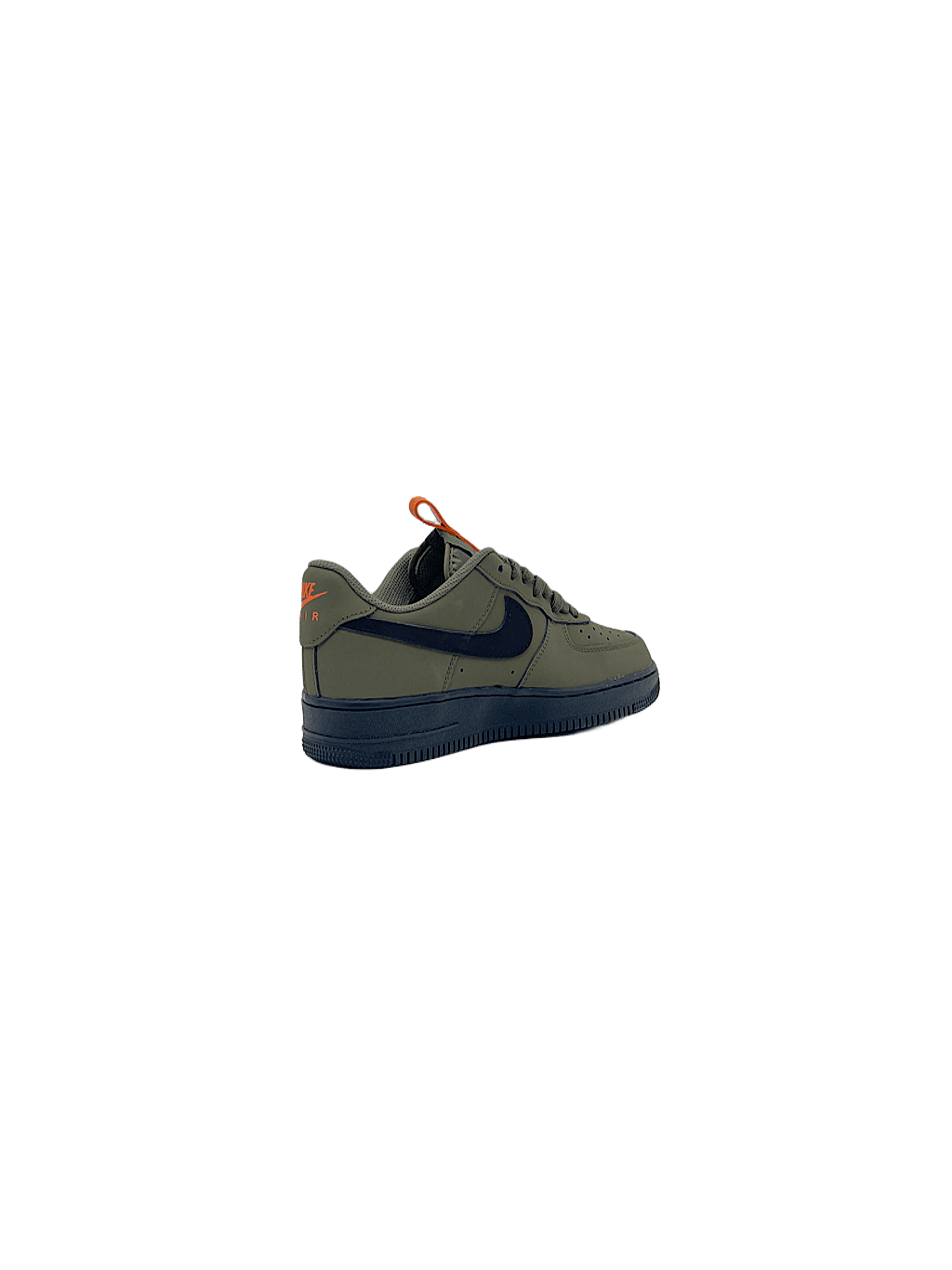 Air Force 1 Low 07 Khaki Dark Green Medium Olive