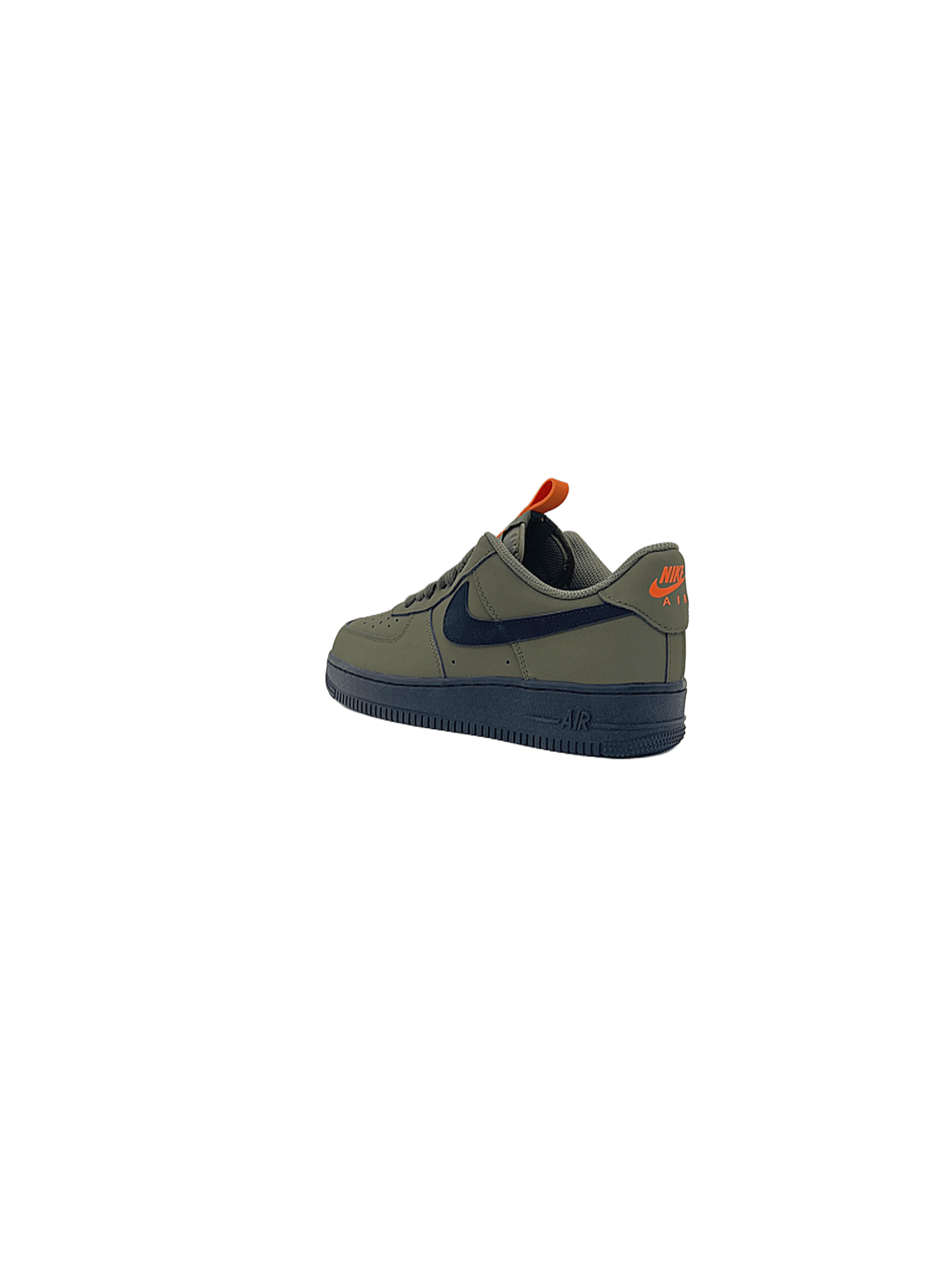 Air Force 1 Low 07 Khaki Dark Green Medium Olive