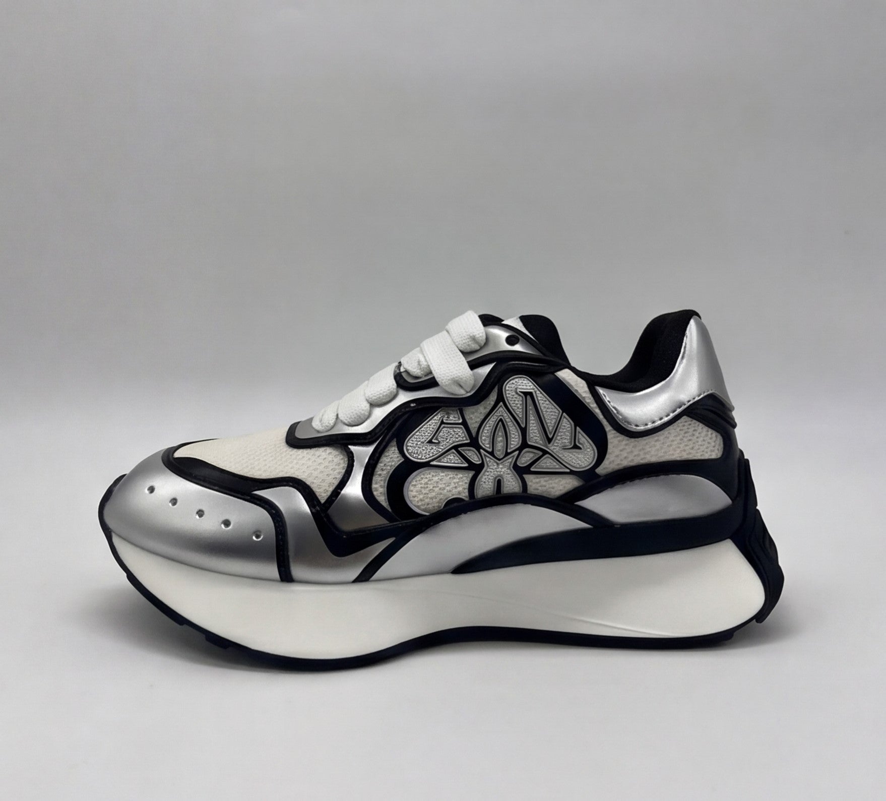 Alexander McQueen Sprint Runner
