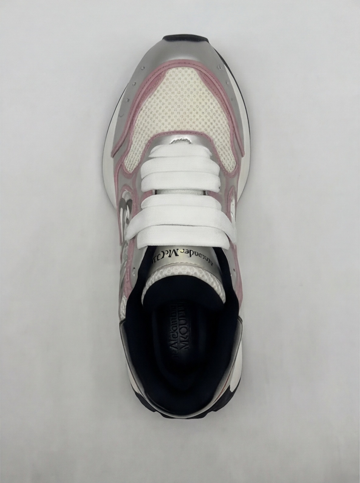 Alexander McQueen Sprint Runner