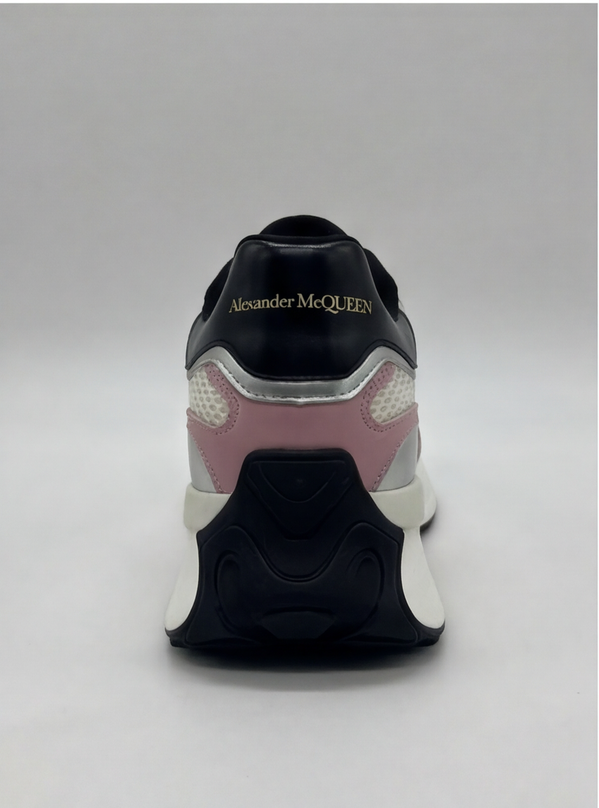 Alexander McQueen Sprint Runner