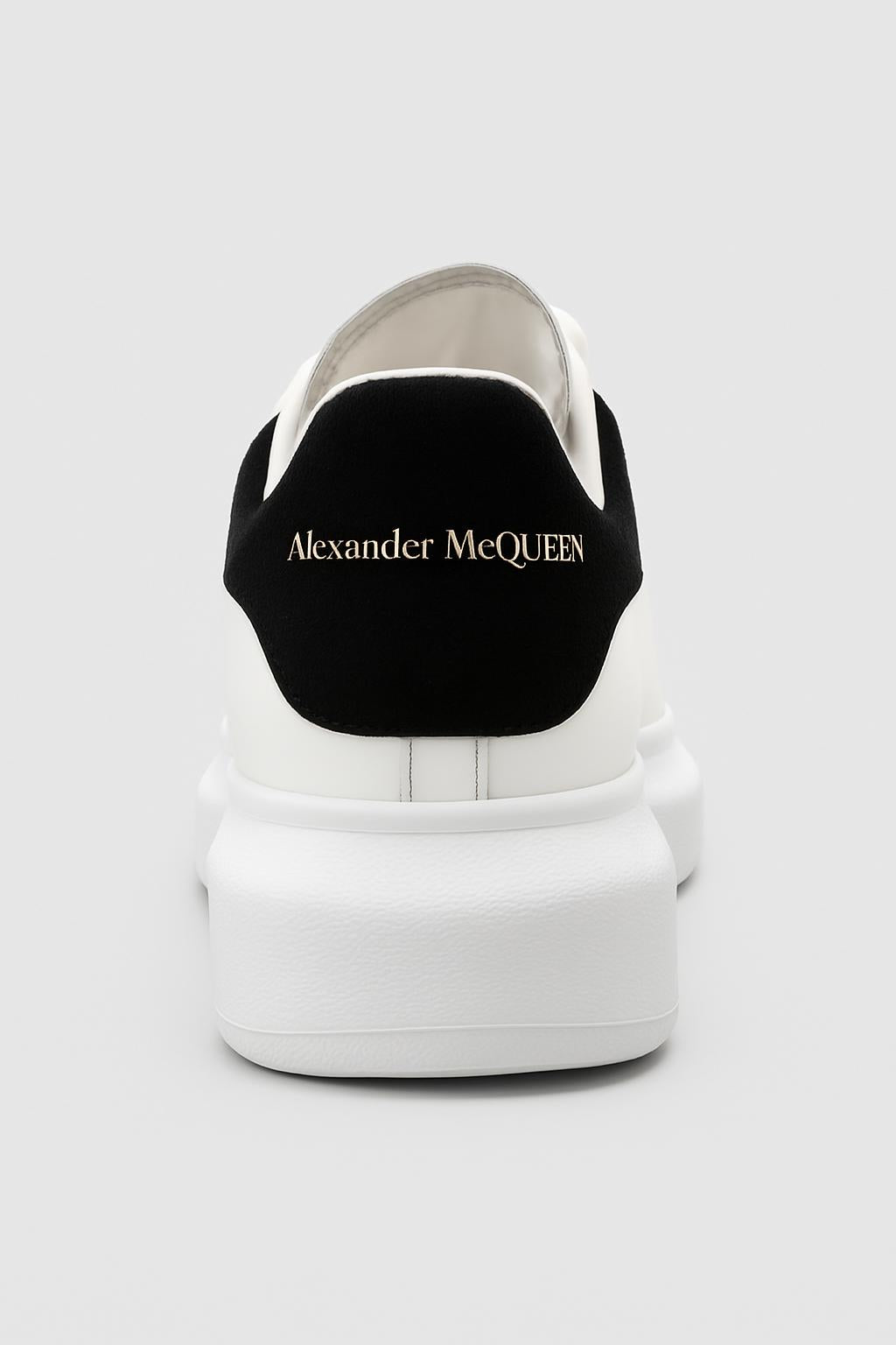 Alexander McQueen