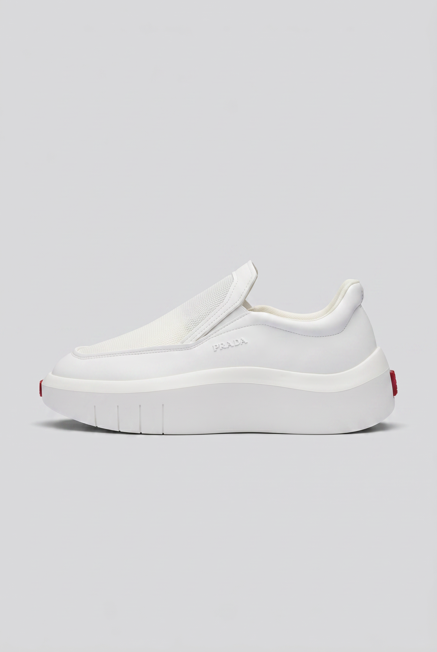 Prada Slip On