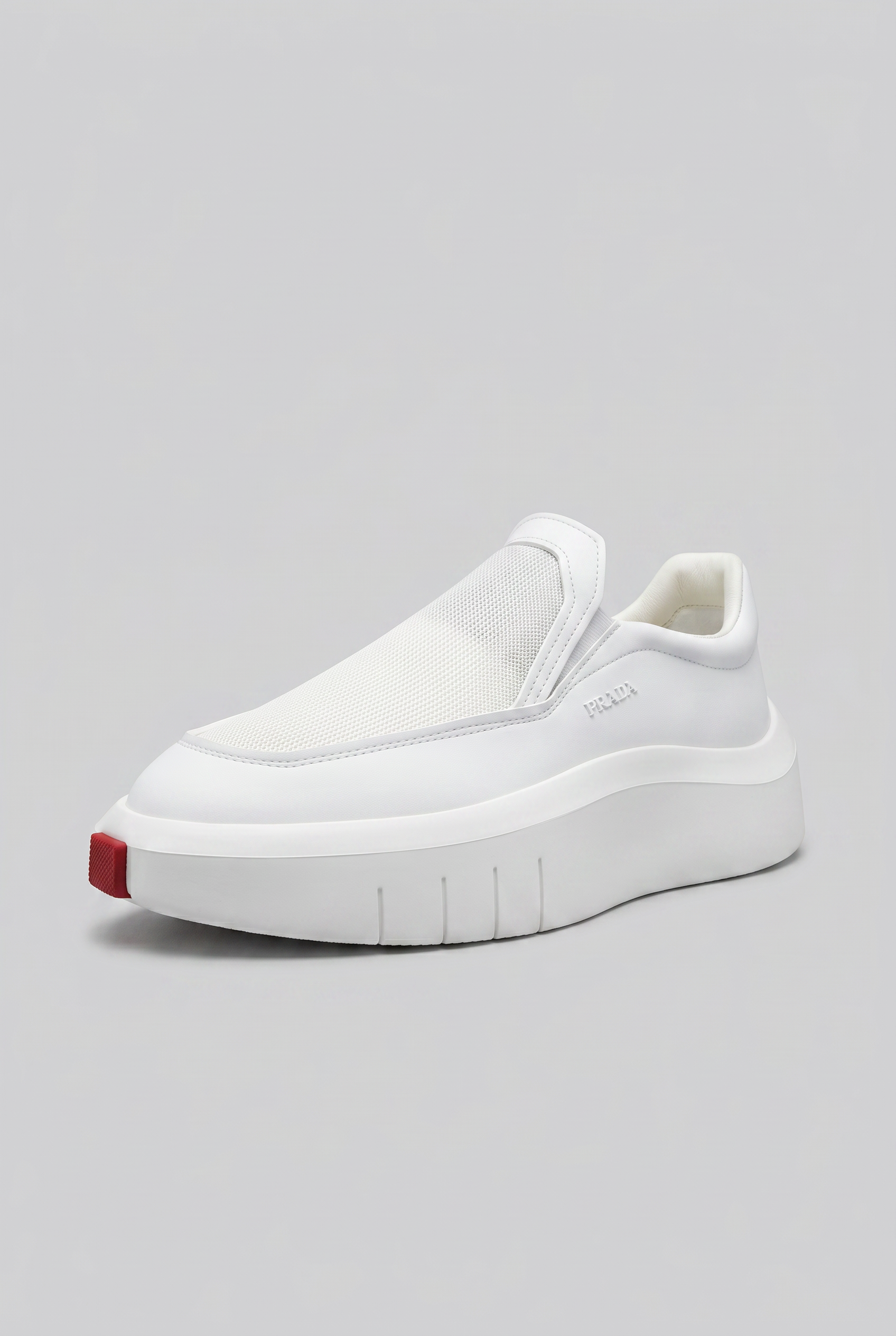 Prada Slip On