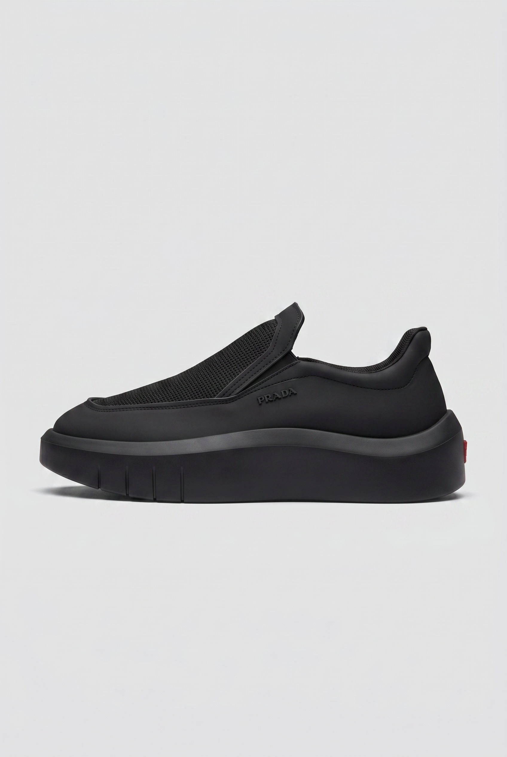 Prada Slip On