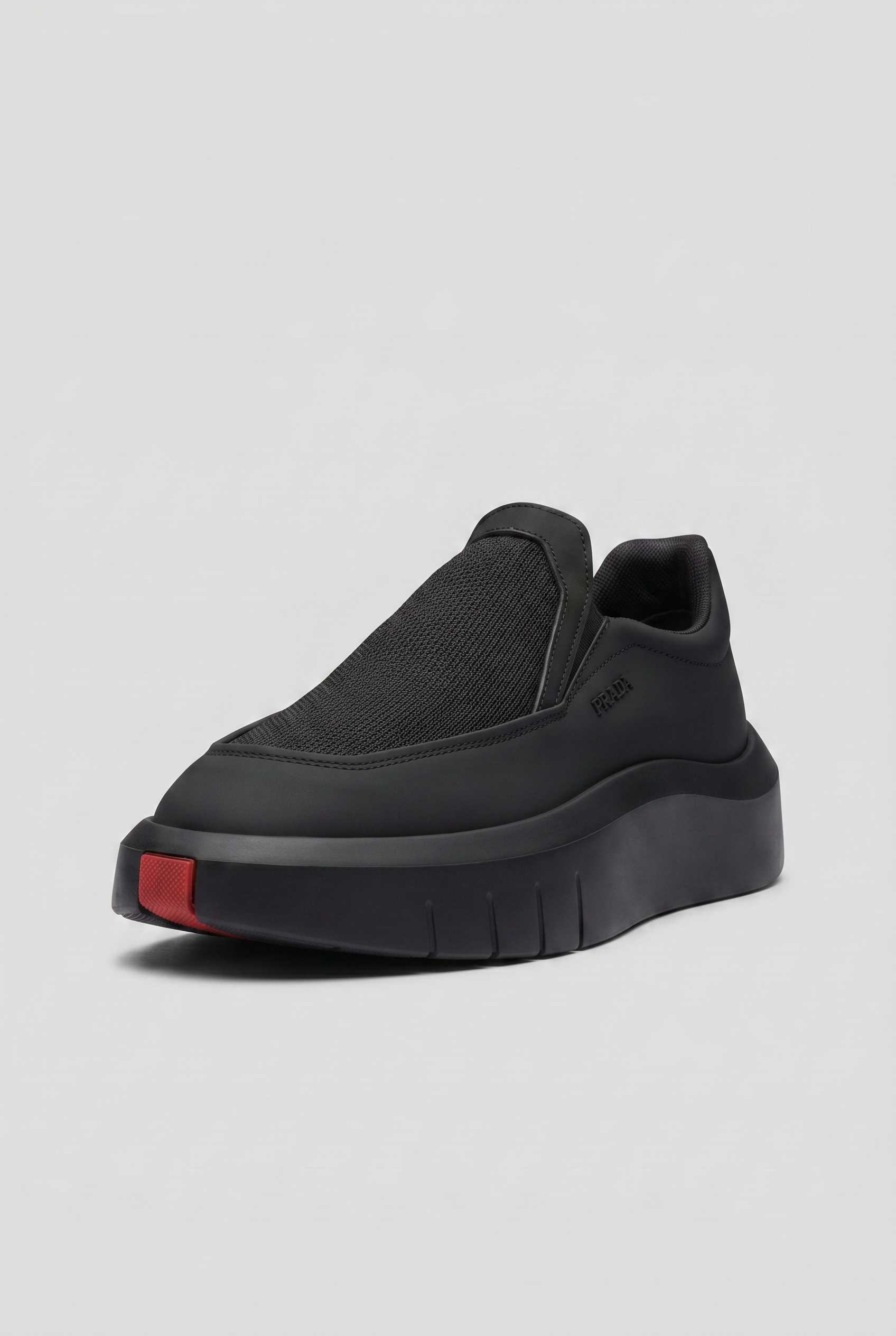 Prada Slip On