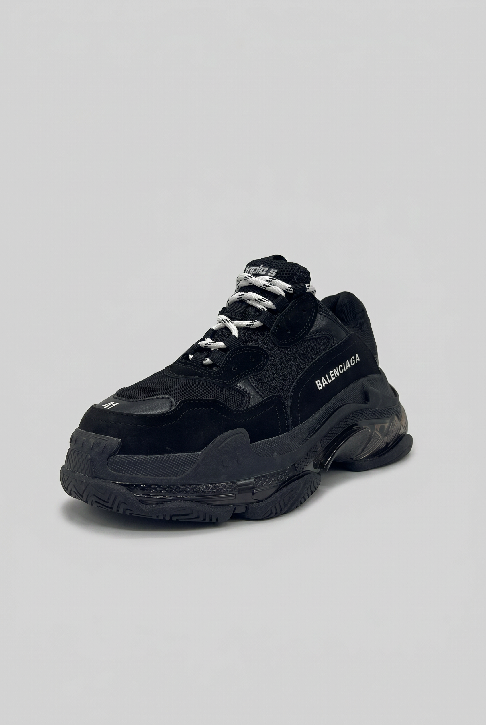 Balenciaga Triple S