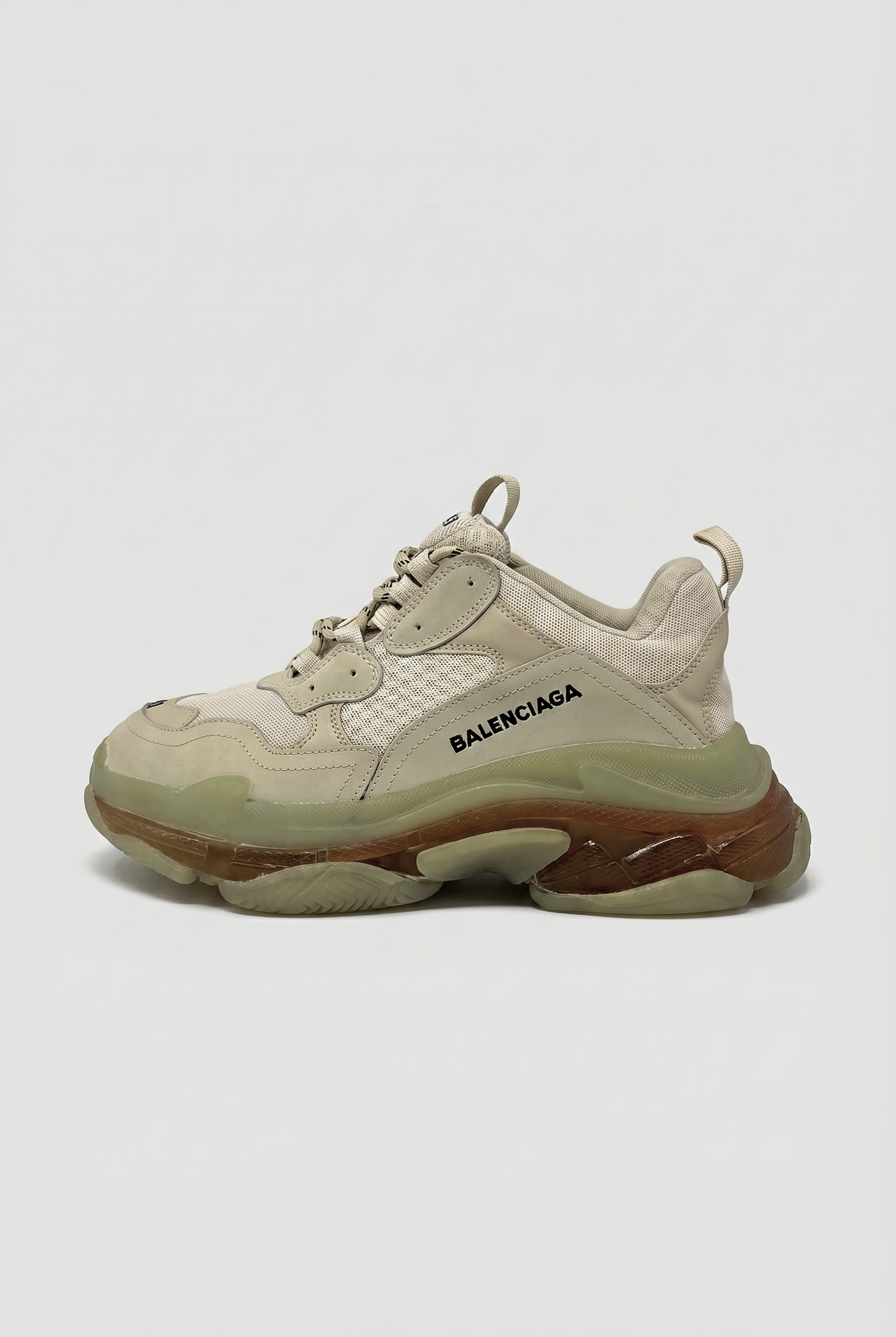 Balenciaga Triple S