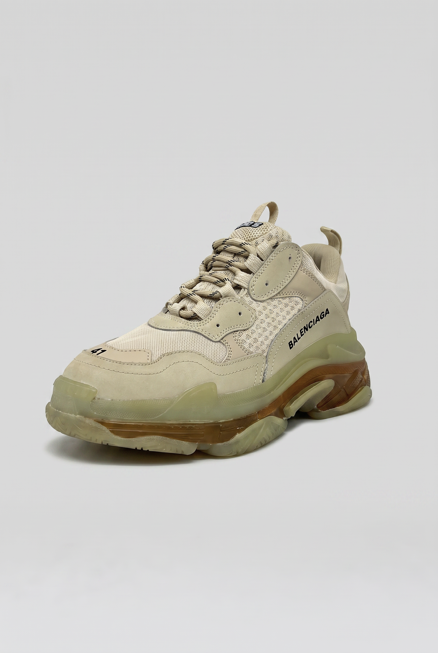 Balenciaga Triple S