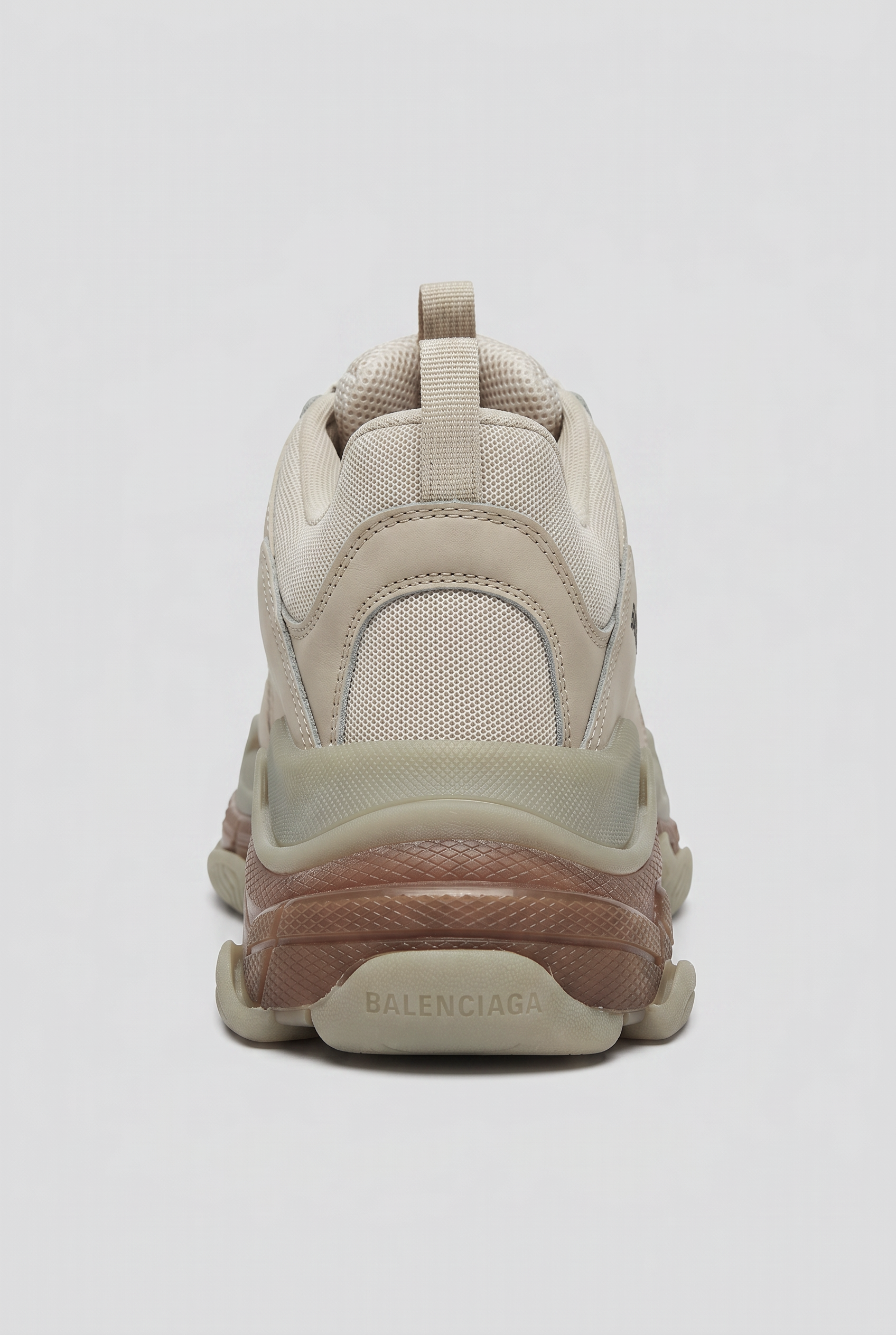 Balenciaga Triple S