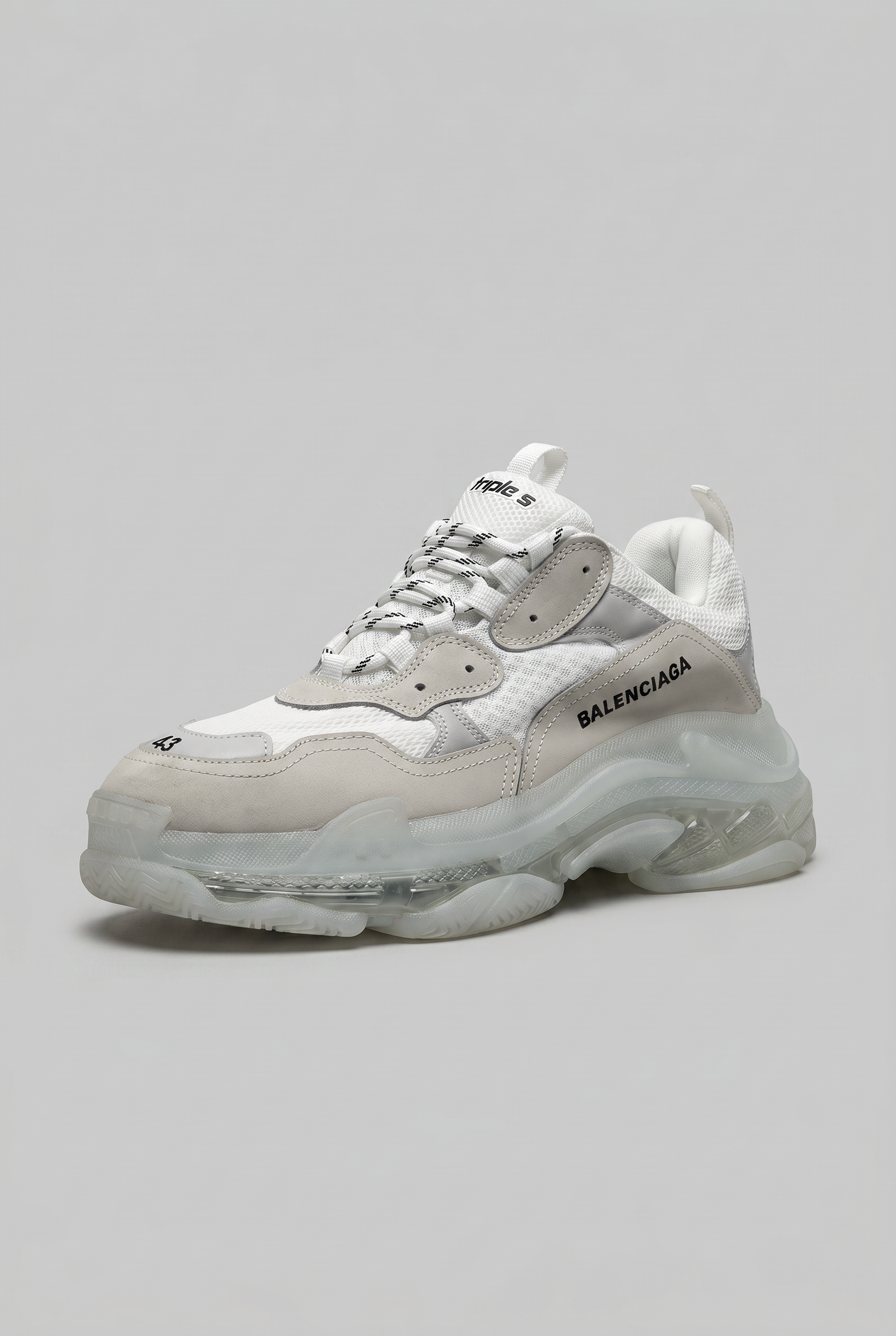 Balenciaga Triple S