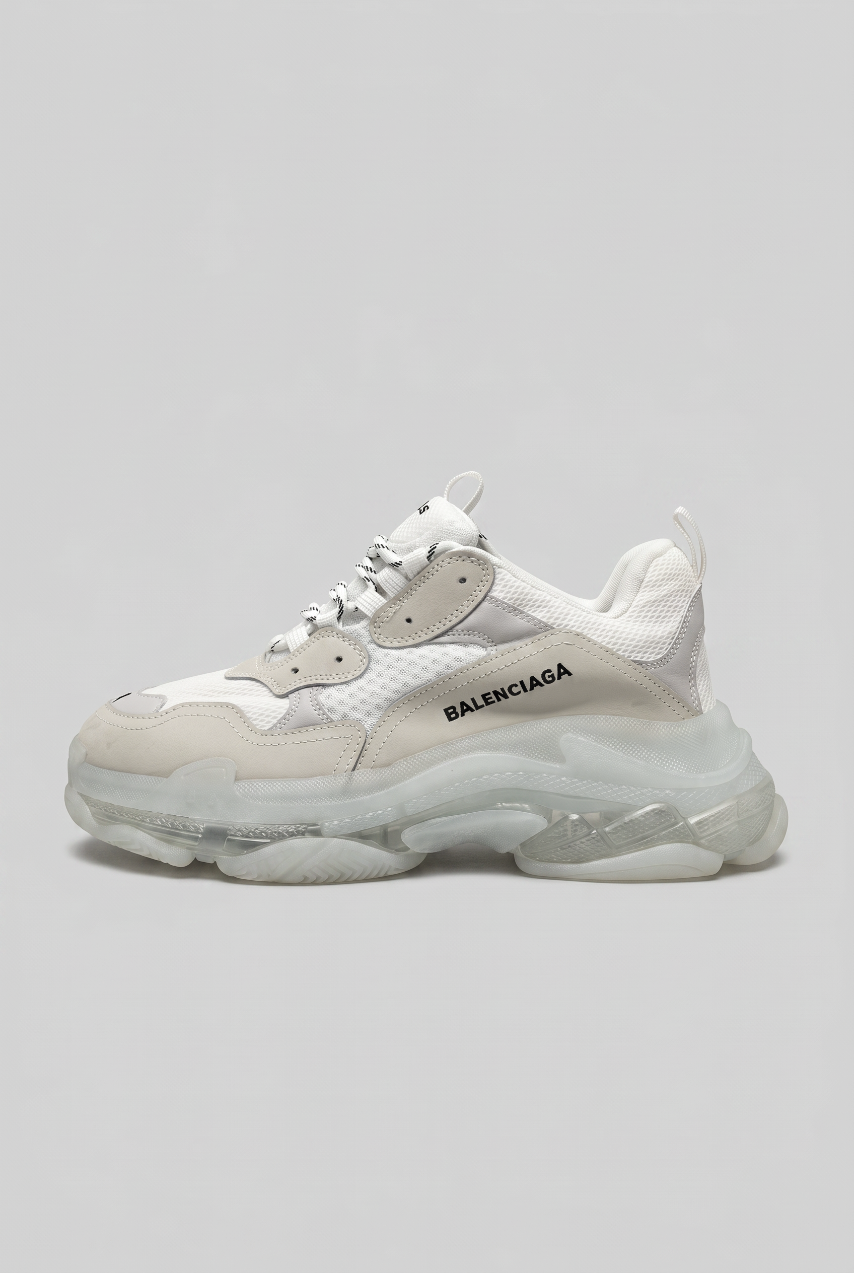 Balenciaga Triple S