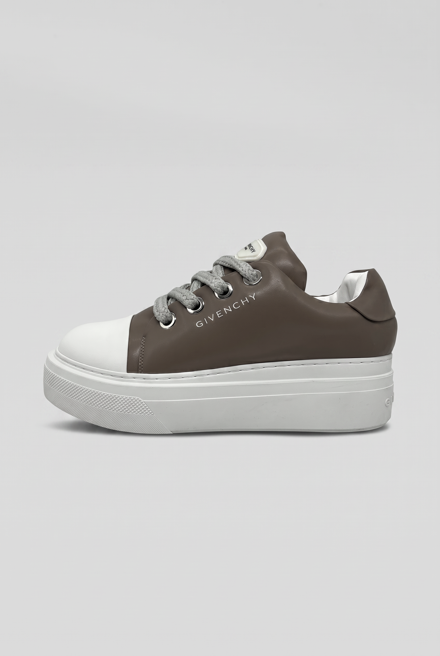 Givenchy platform sneakers