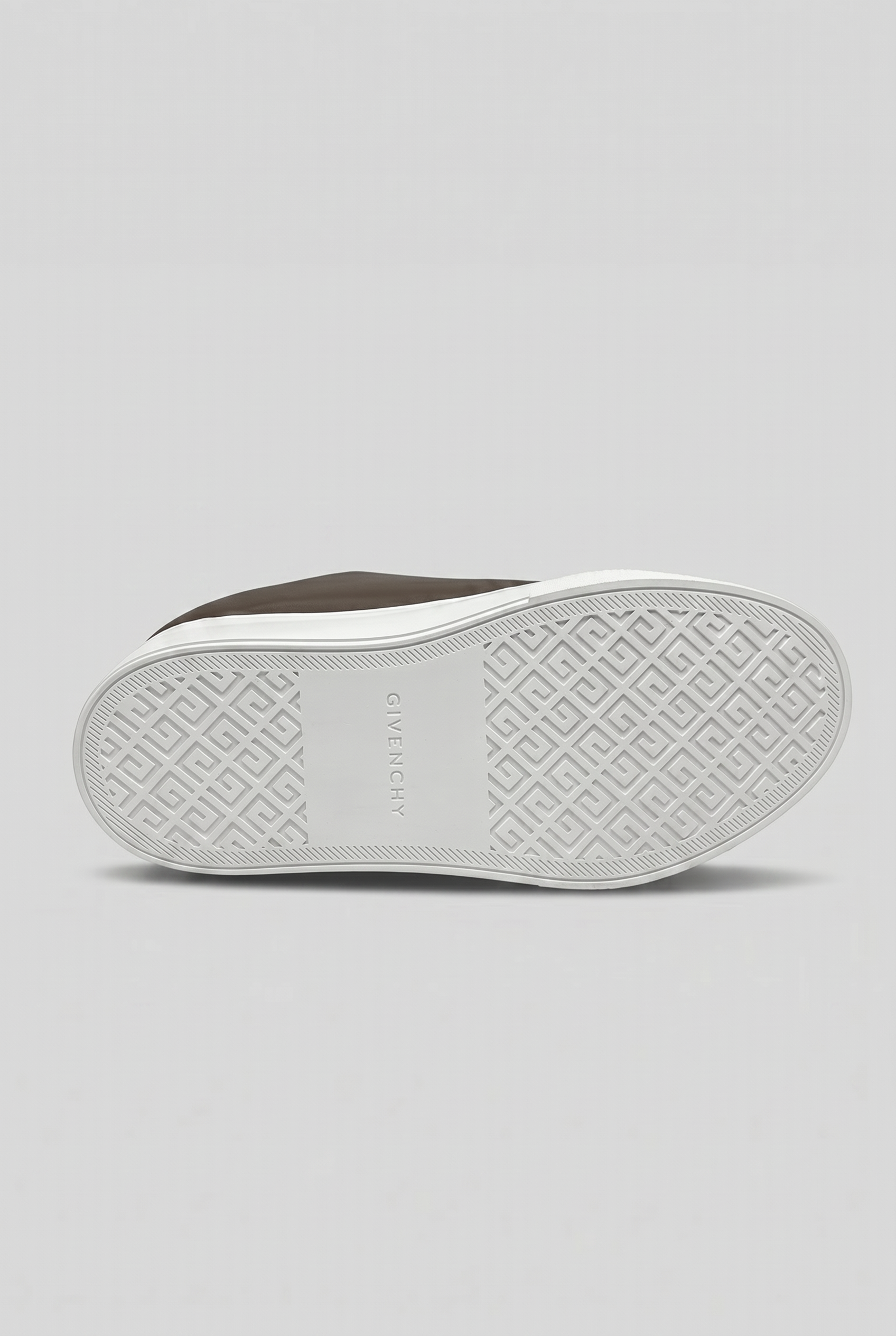 Givenchy platform sneakers