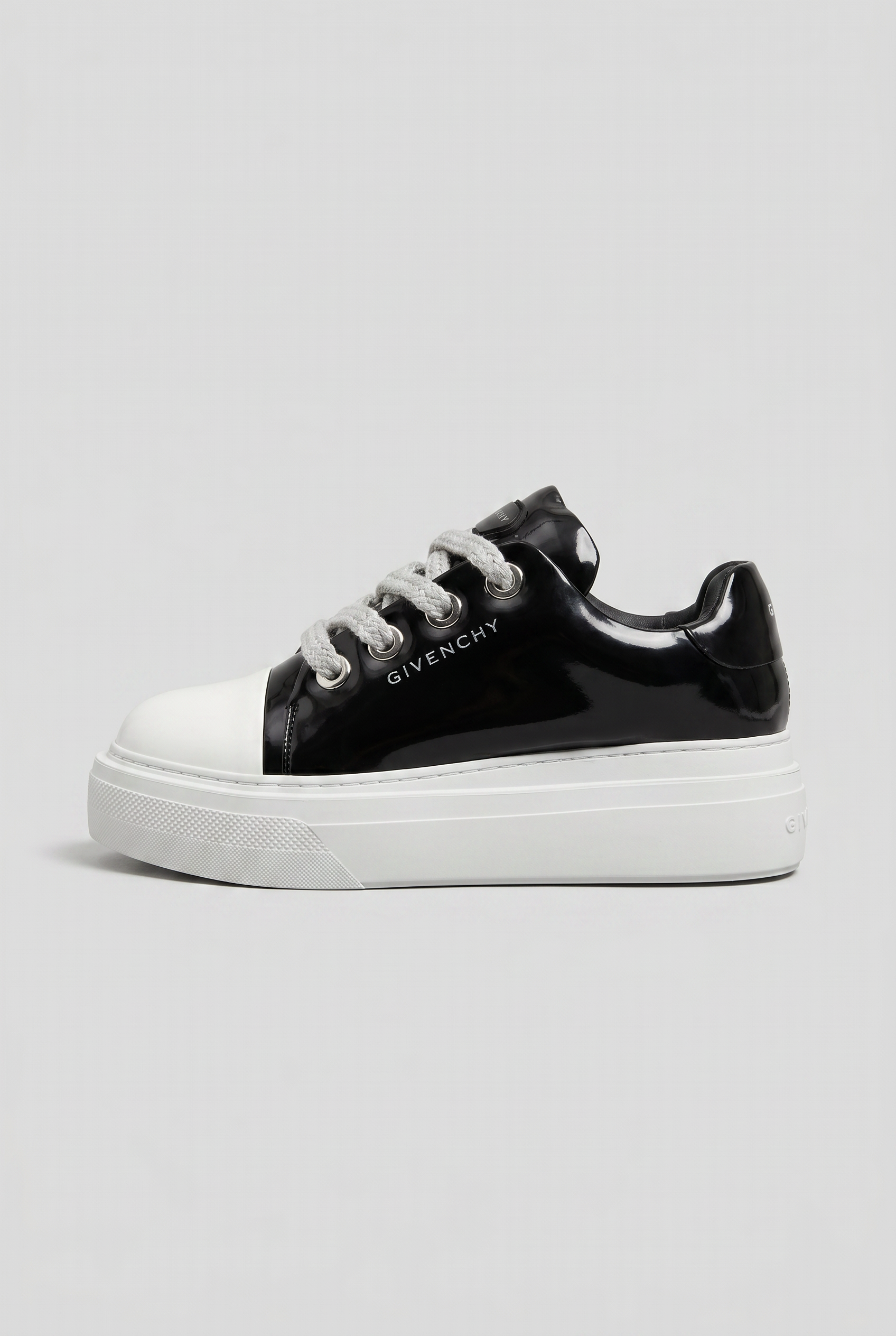 Givenchy platform sneakers