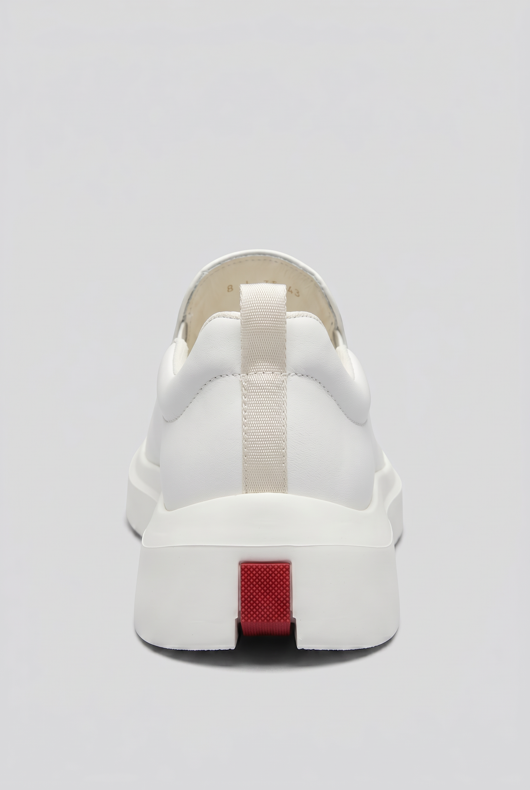 Prada Slip On