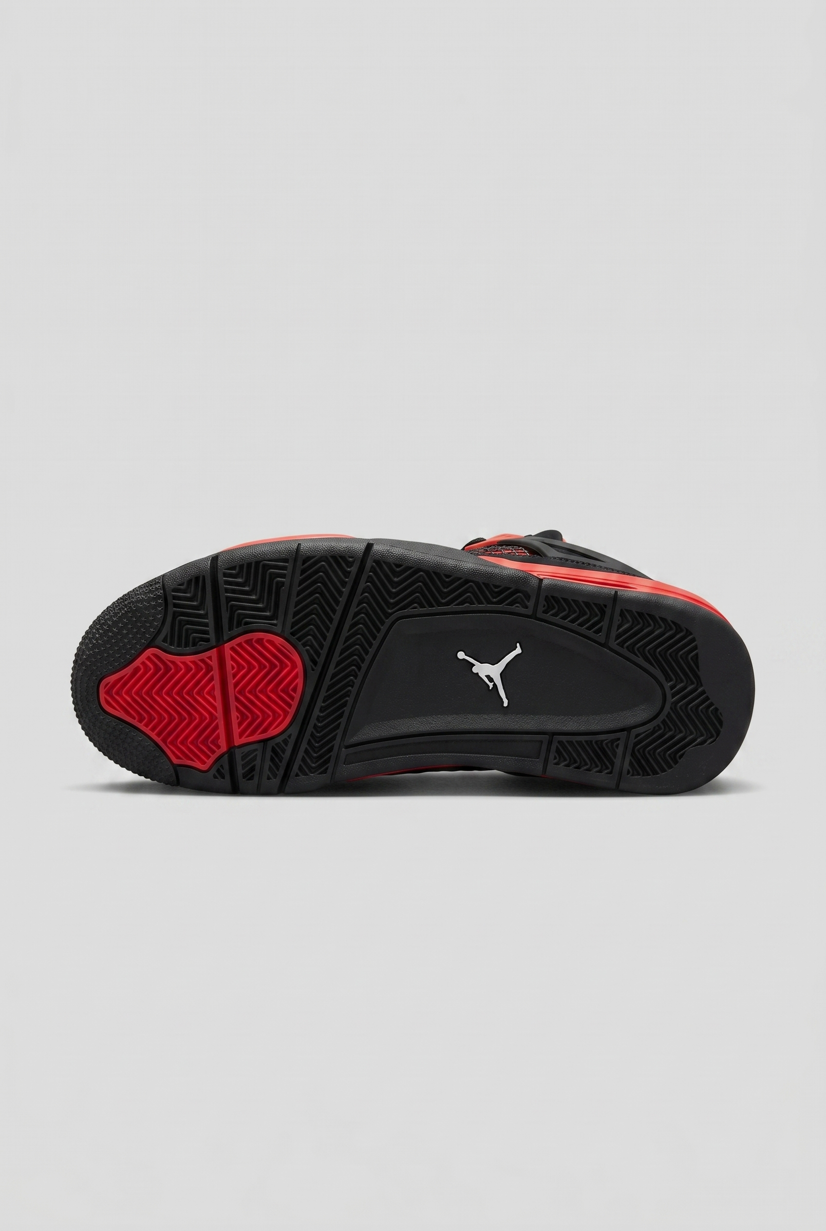 Jordan 4 Retro Red Thunder