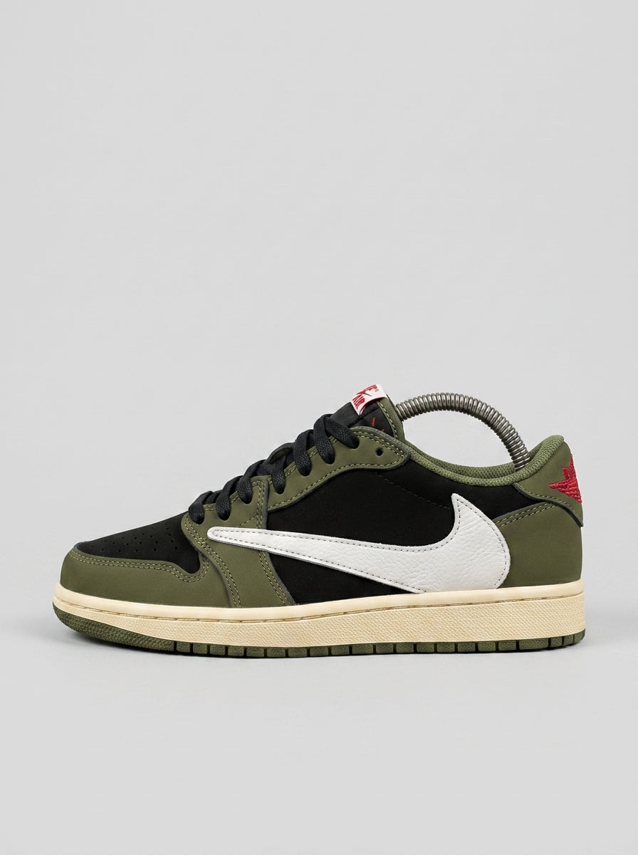 sb travis ch