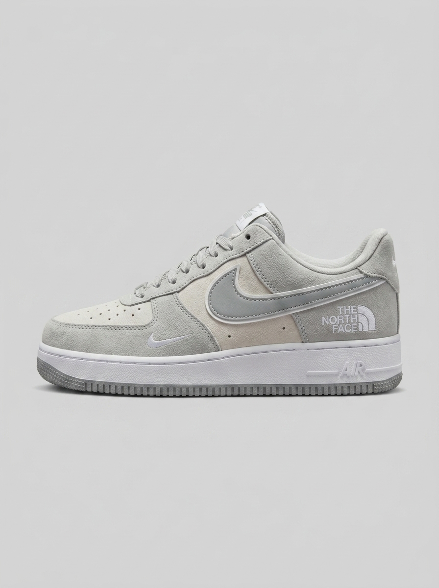 air force northface 4 ch