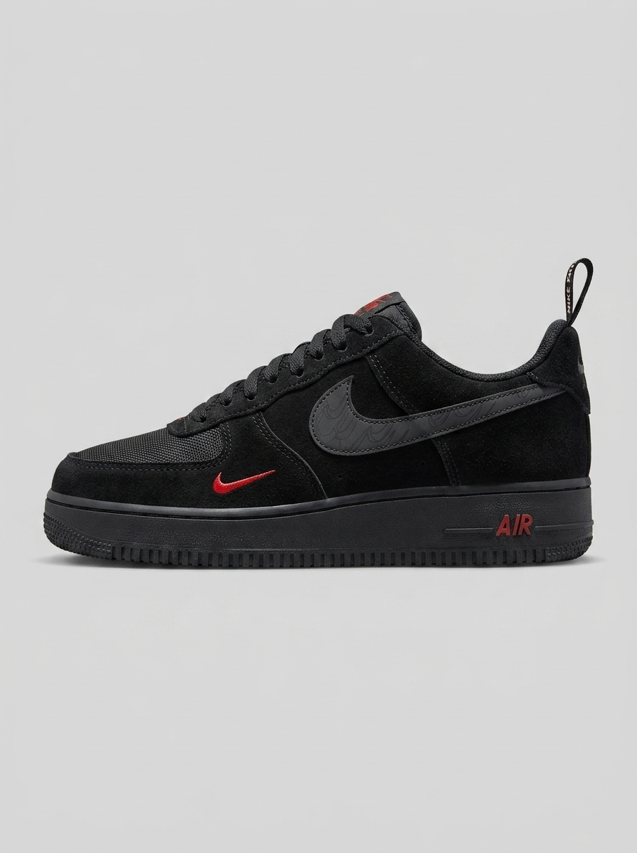 air force reflect m32