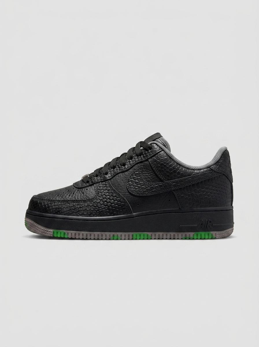 air force snake m32