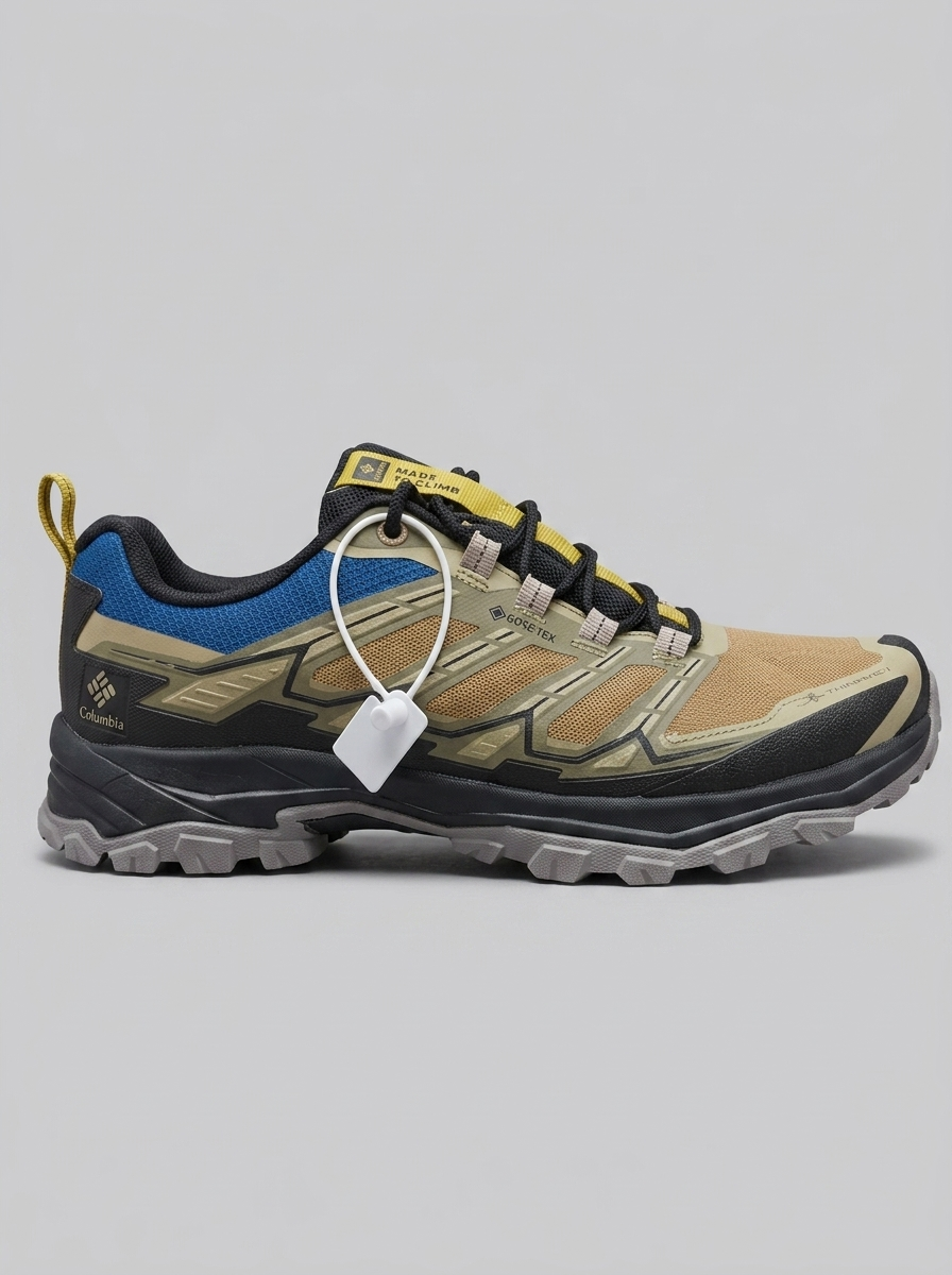 columbia 5 ch