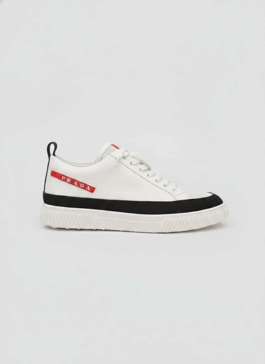 prada flat v32