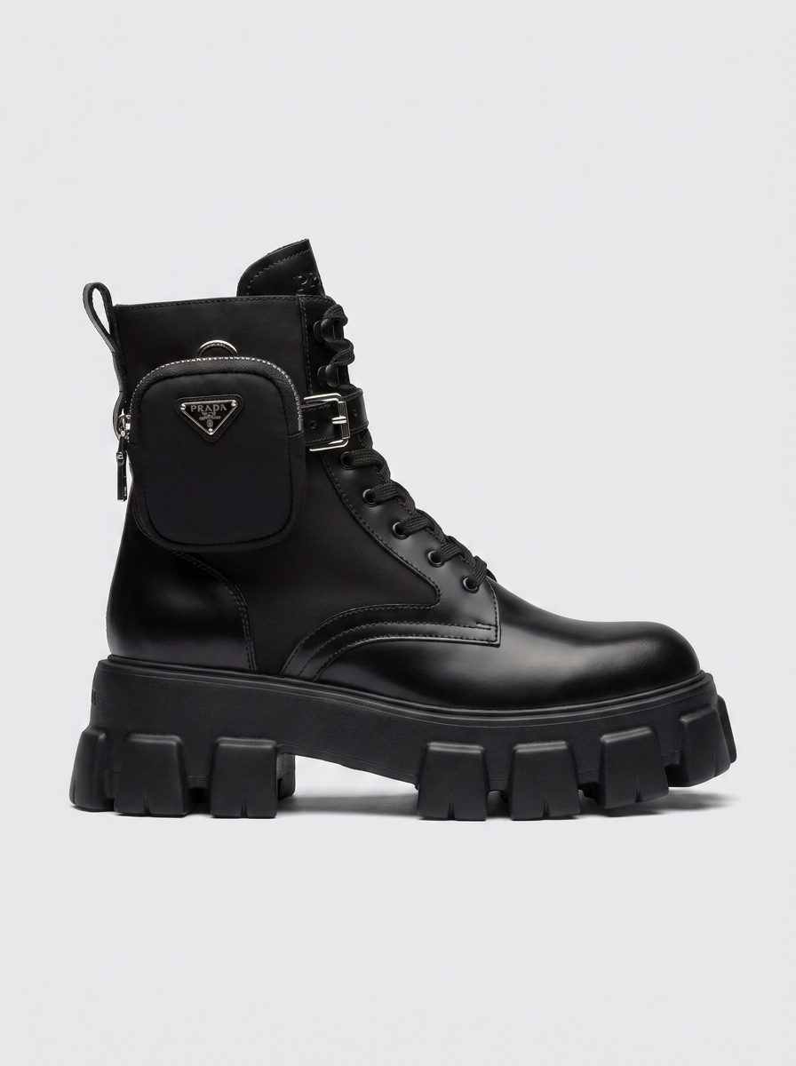 prada half v32