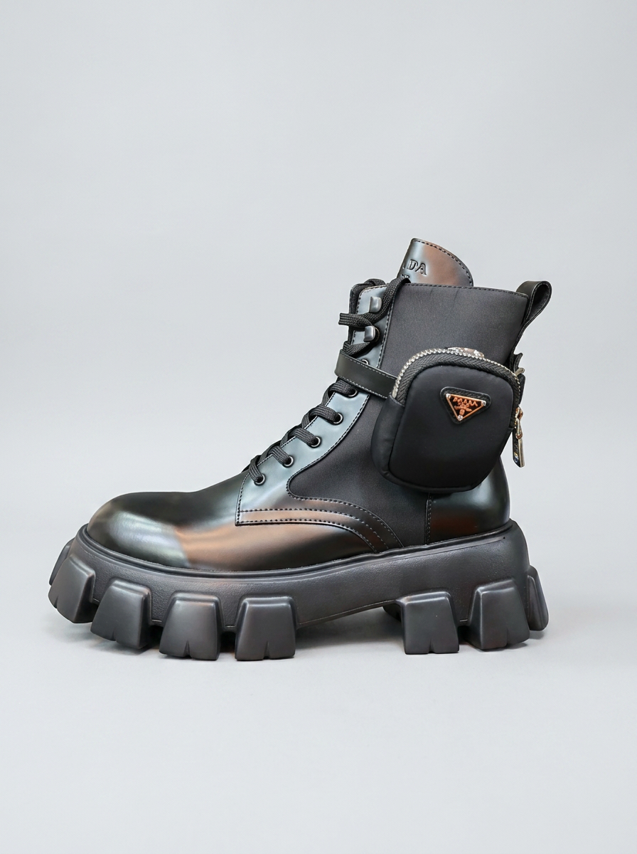 prada half v32