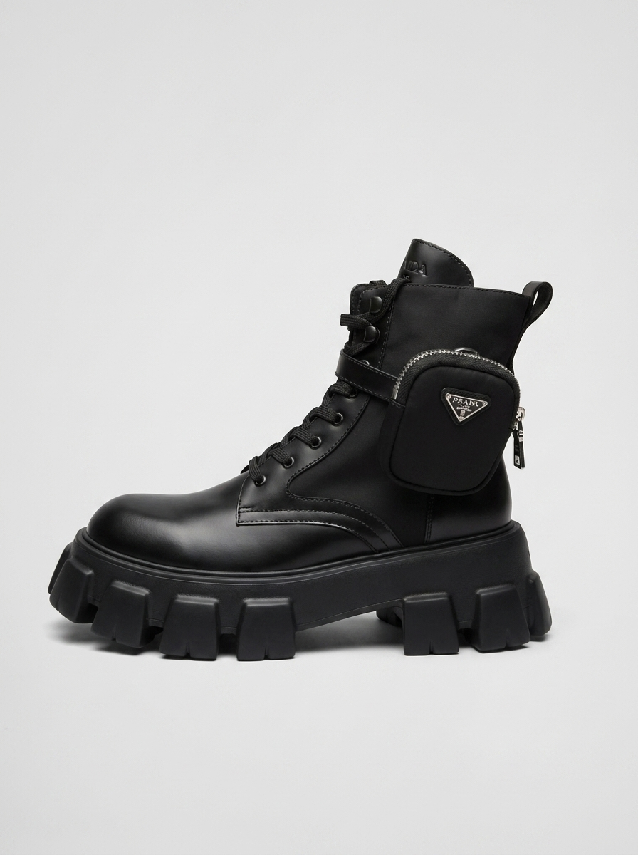 prada half v32