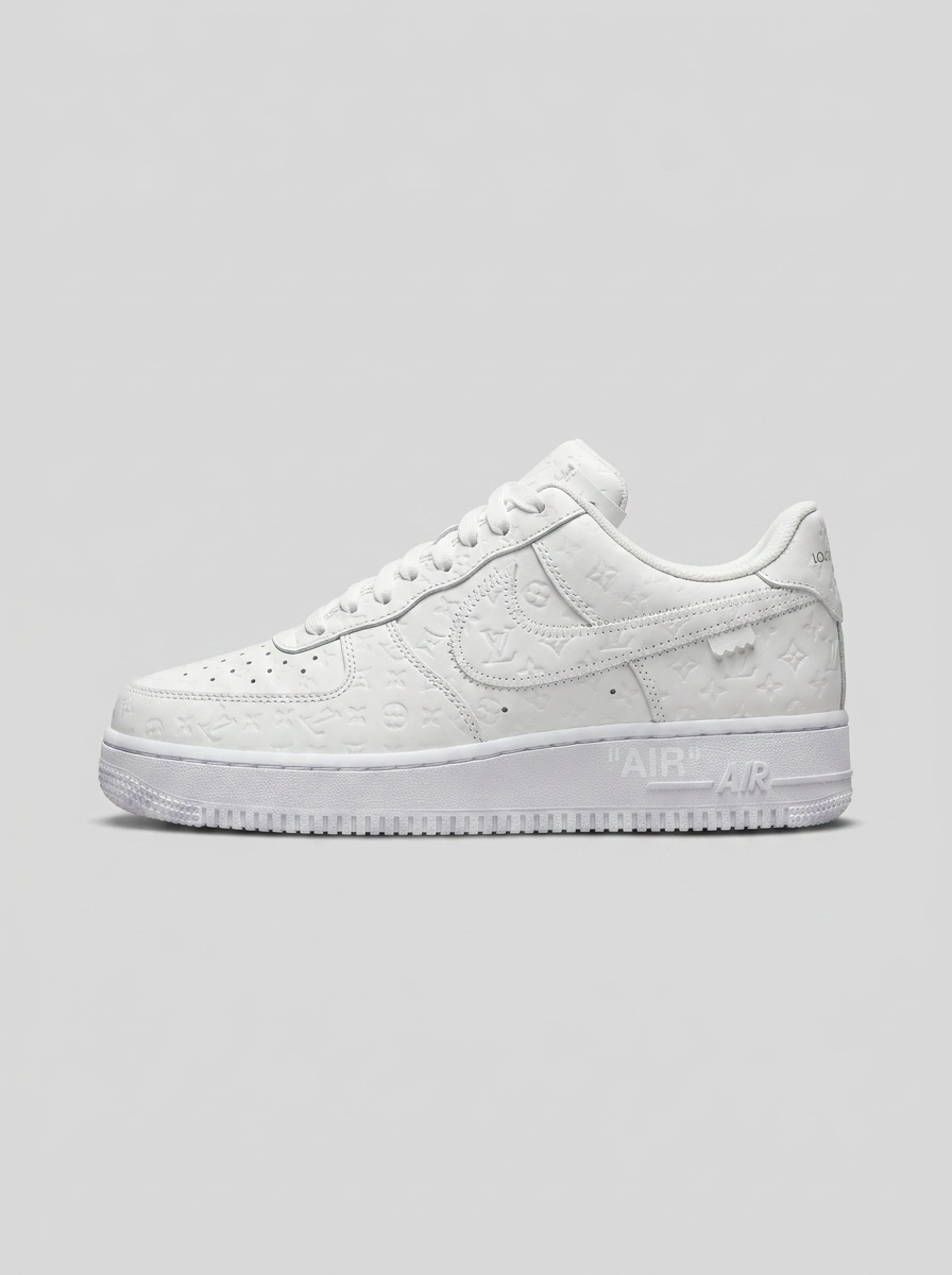 air force lv 3 m32