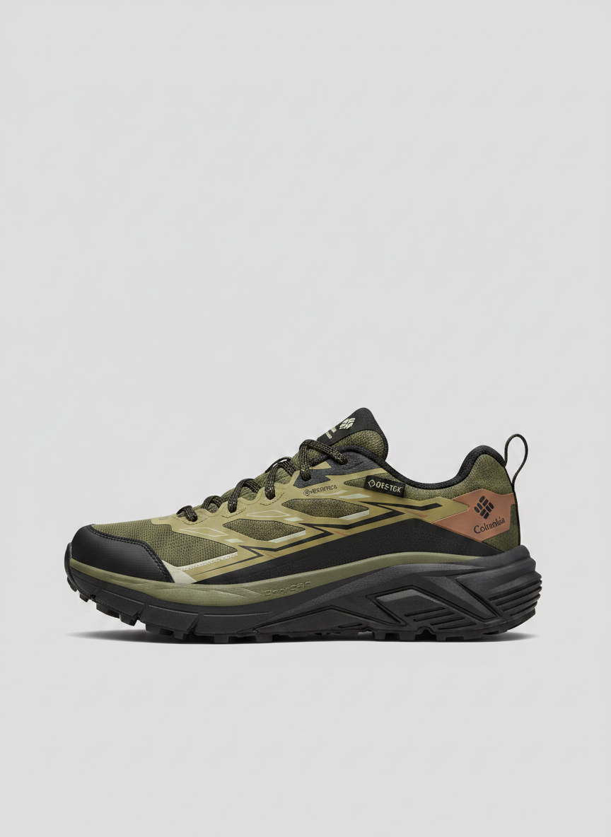 columbia 3 m32